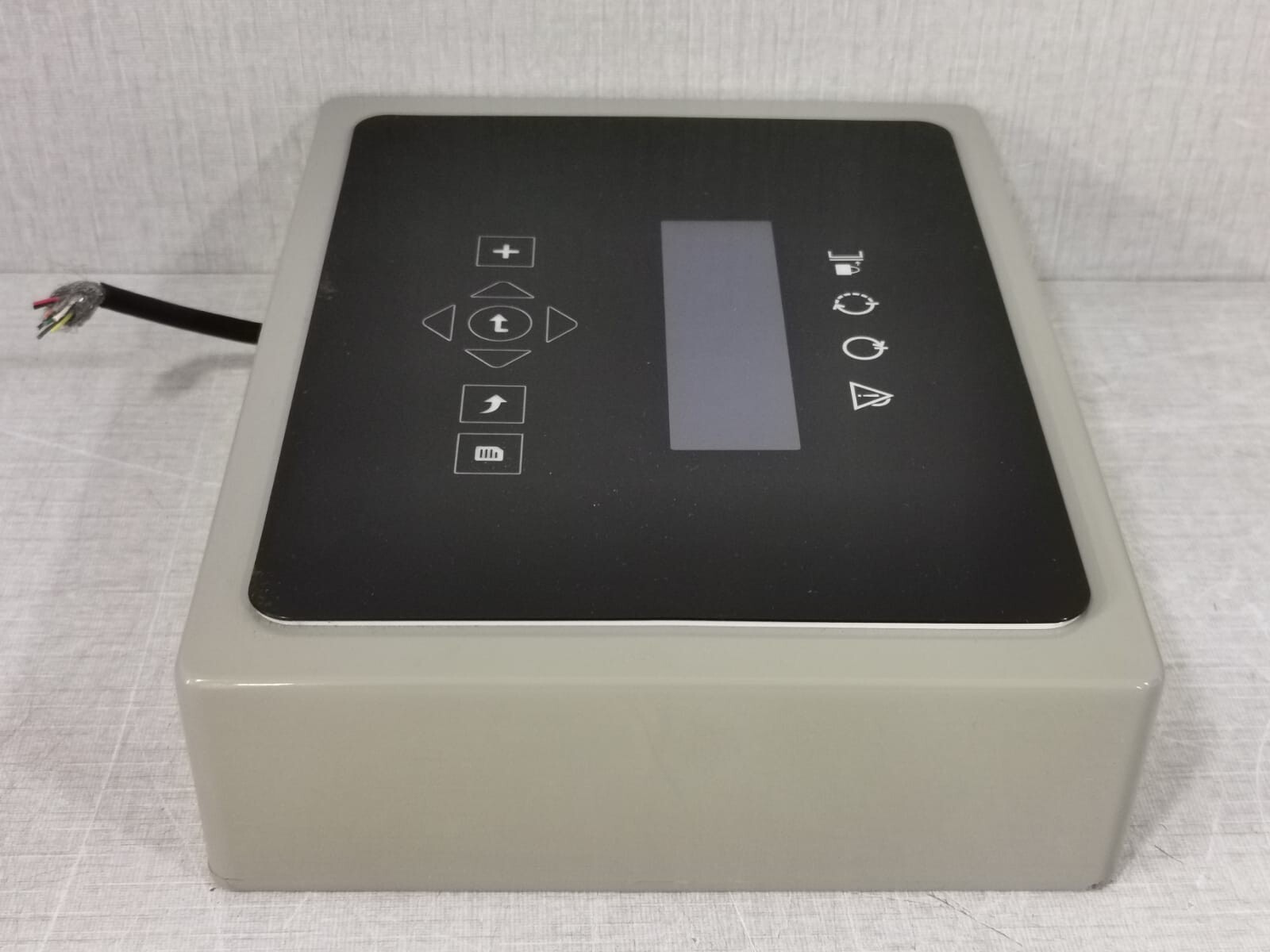 GE BB-579-05 GETINGE Classic 2 BB 579 05 27-70 LED Display Panel 8