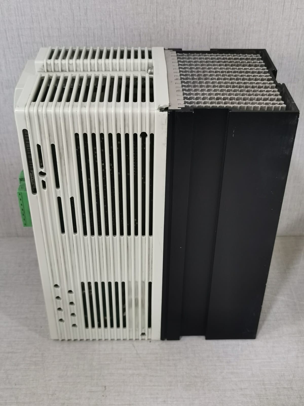 Moeller DF4-340-5K5 Moeller DF4-340-5K5 Frequency Inverter 5.5kW 7