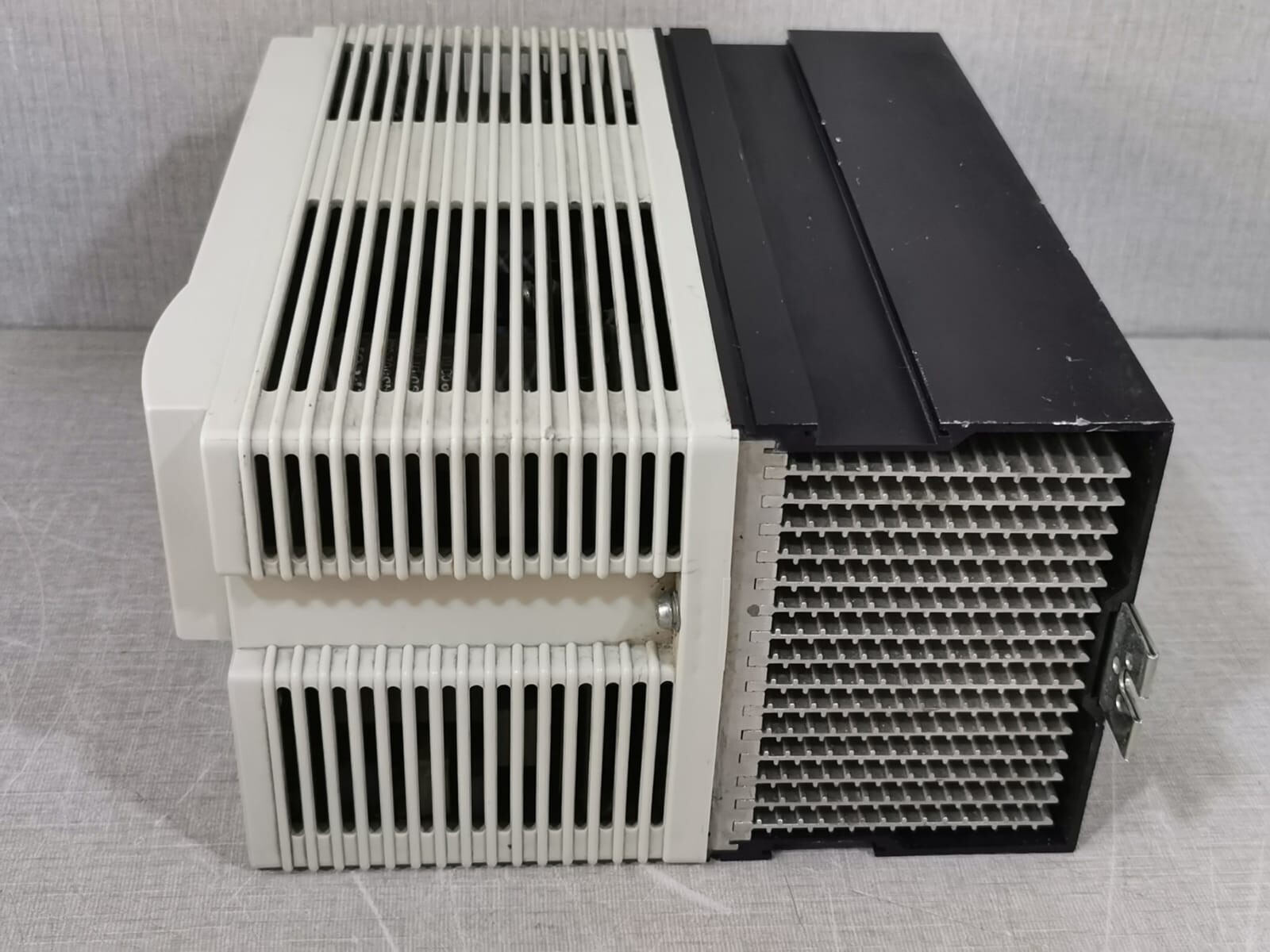 Moeller DF4-340-4K0 Moeller DF4-340-4K0 Frequency Converter 10