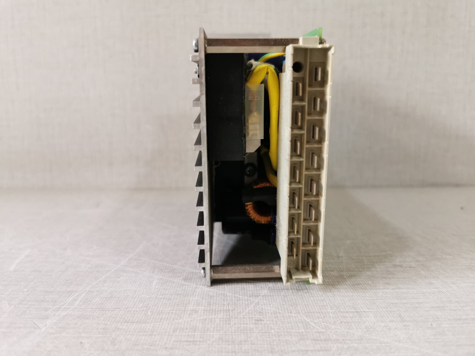 ISEL AZ5001/3 ISEL AZ5001/3 POWER SUPPLY BOARD -TESTED 6