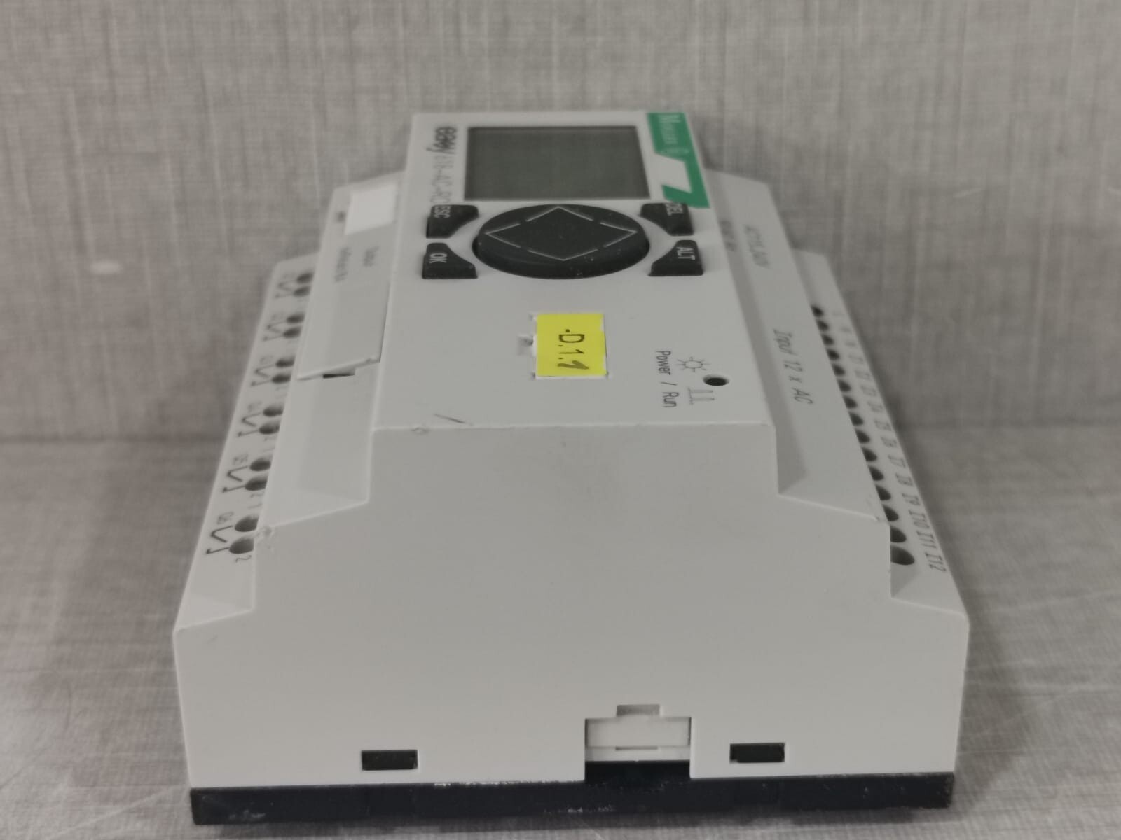 Eaton EASY-618 MOELLER EASY 618-AC-RC CONTROL RELAY 10 VA 50-60Hz 5