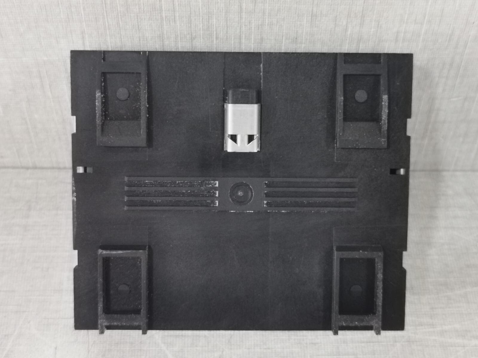 Eaton EASY-618 MOELLER EASY 618-AC-RC CONTROL RELAY 10 VA 50-60Hz 10