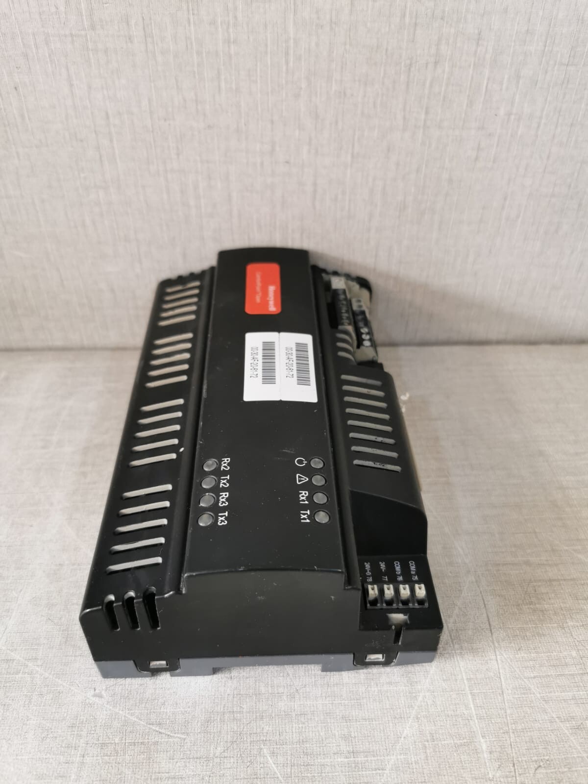 Honeywell CPO-PC-6A HONEYWELL CPO-PC-6A COMFORTPOINT OPEN PLANT CONTROLLER 24VAC 6