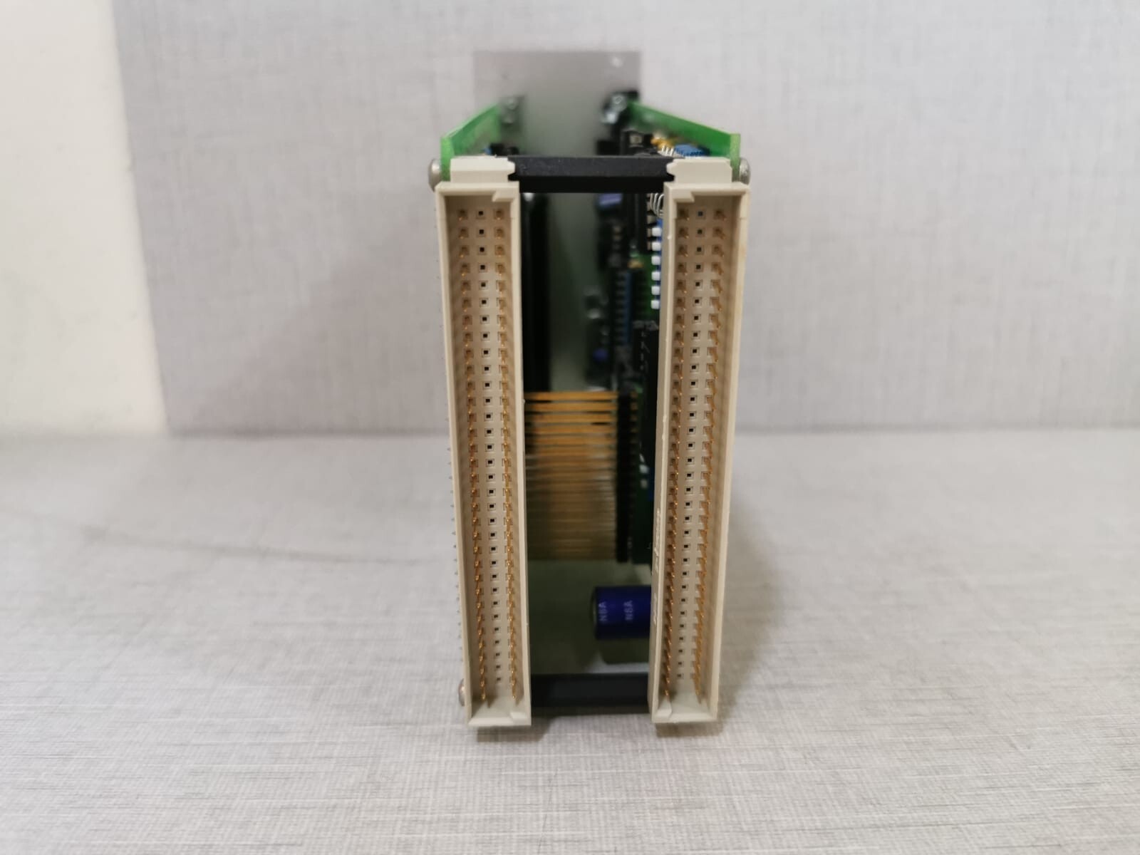 ISEL RS-232 ISEL AZ1370/1 & AZ1350/5 RS 232 C - TESTED 8