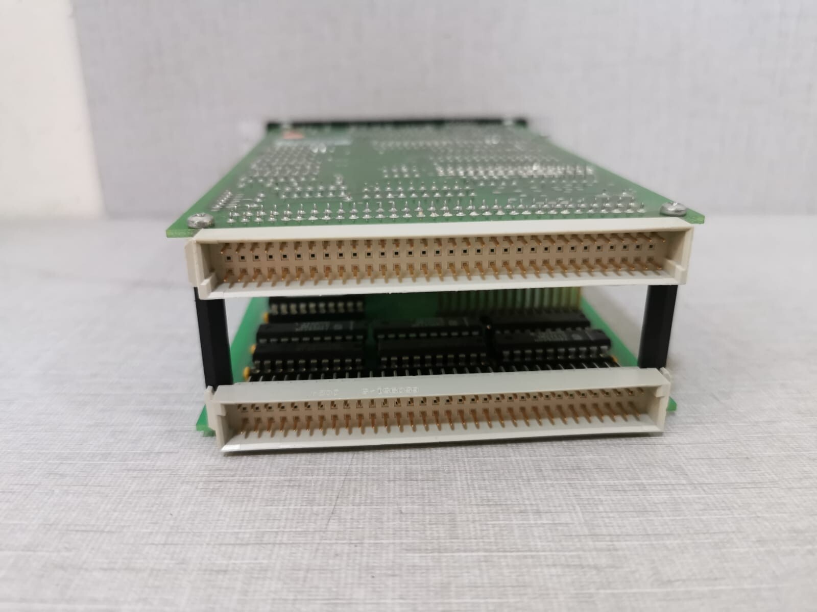 ISEL RS-232 ISEL AZ1370/1 & AZ1350/5 RS 232 C - TESTED 9