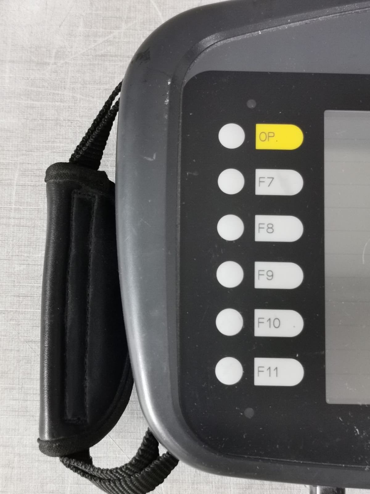 Pro-face GPH70-LG11-24V Pro-face GPH70-LG11-24V Touchscreen/Graphic Panel DC24V, 12W 3
