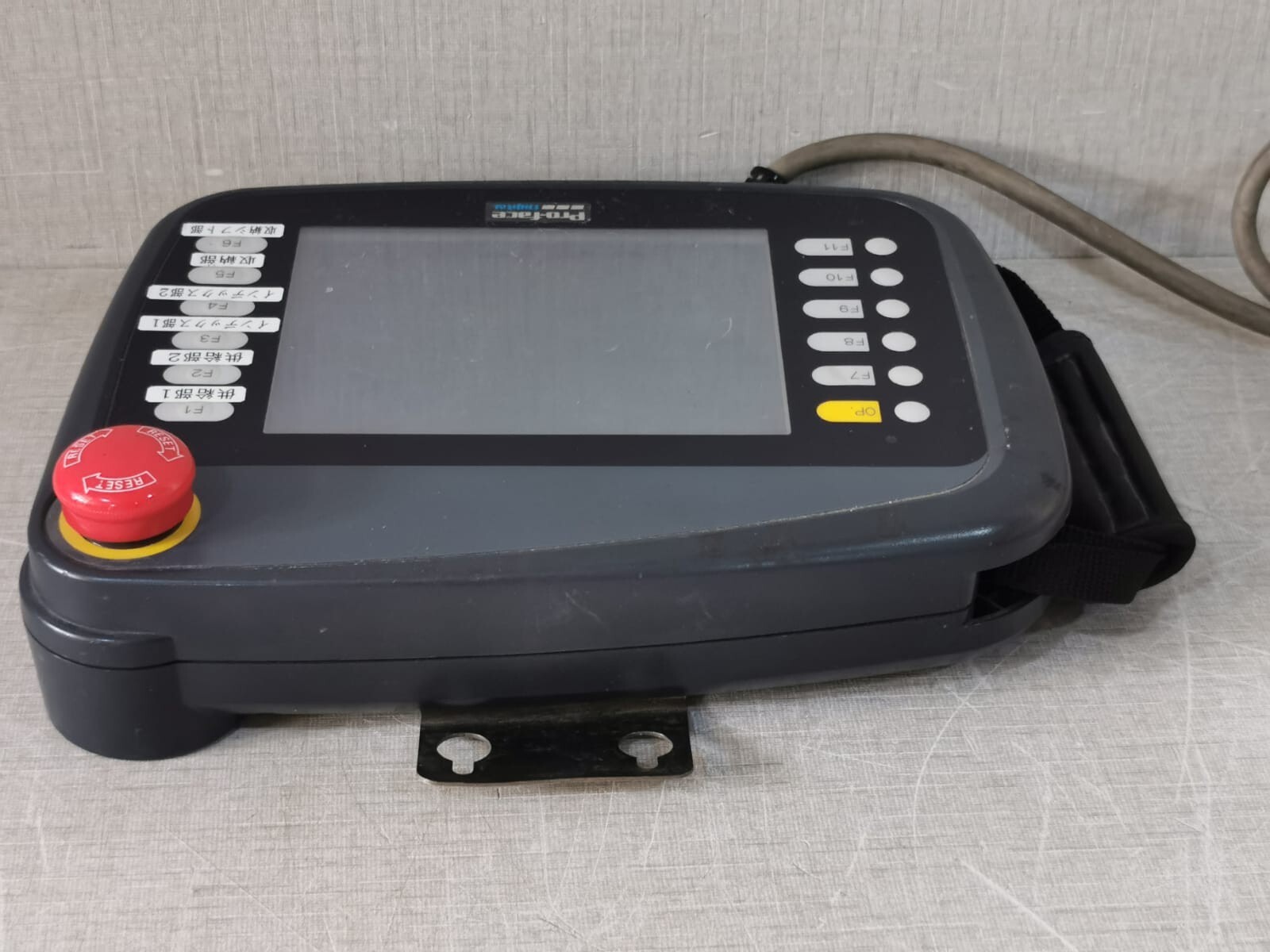 Pro-face GPH70-LG11-24V Pro-face GPH70-LG11-24V Touchscreen/Graphic Panel DC24V, 12W 6