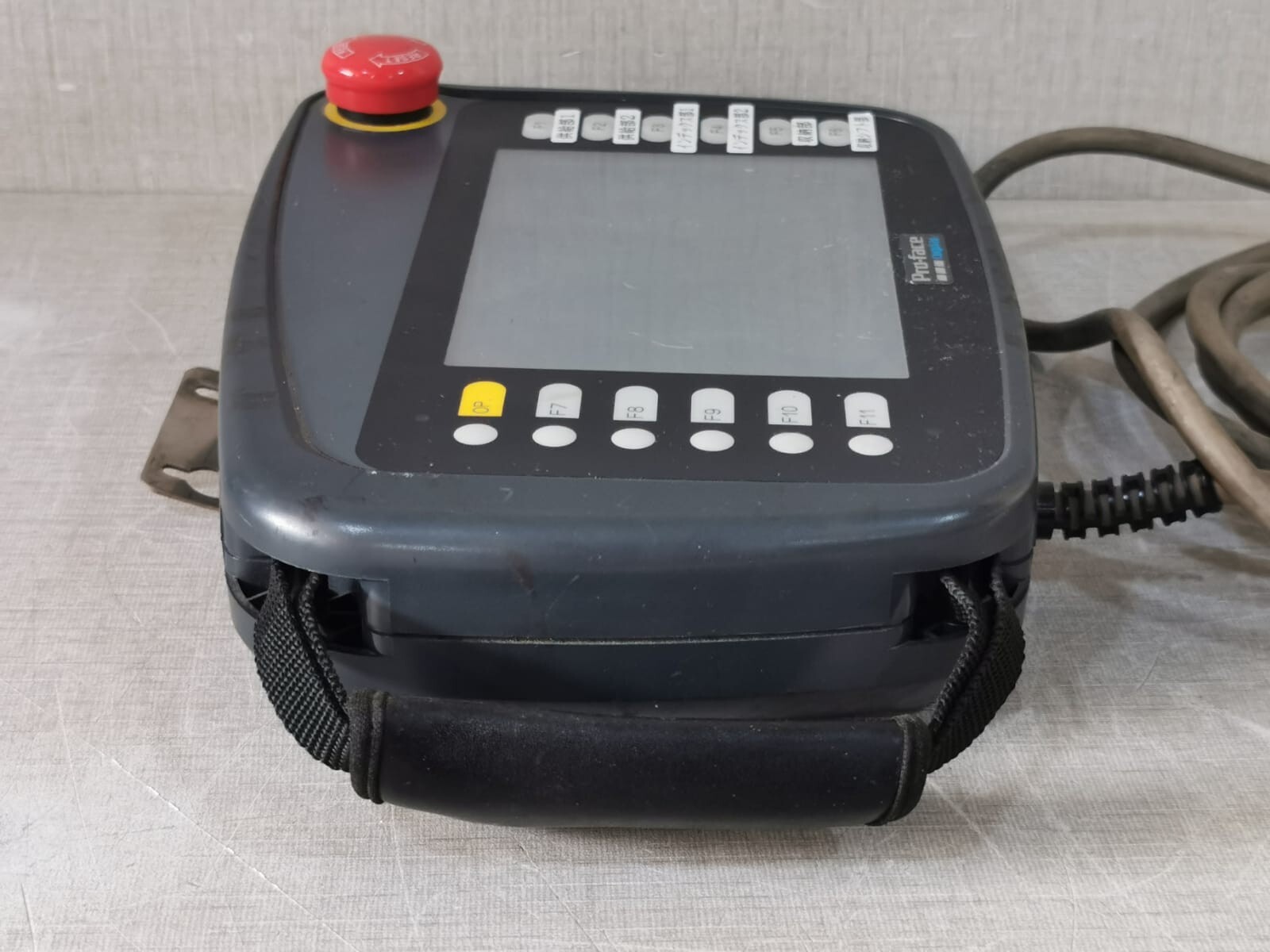 Pro-face GPH70-LG11-24V Pro-face GPH70-LG11-24V Touchscreen/Graphic Panel DC24V, 12W 7