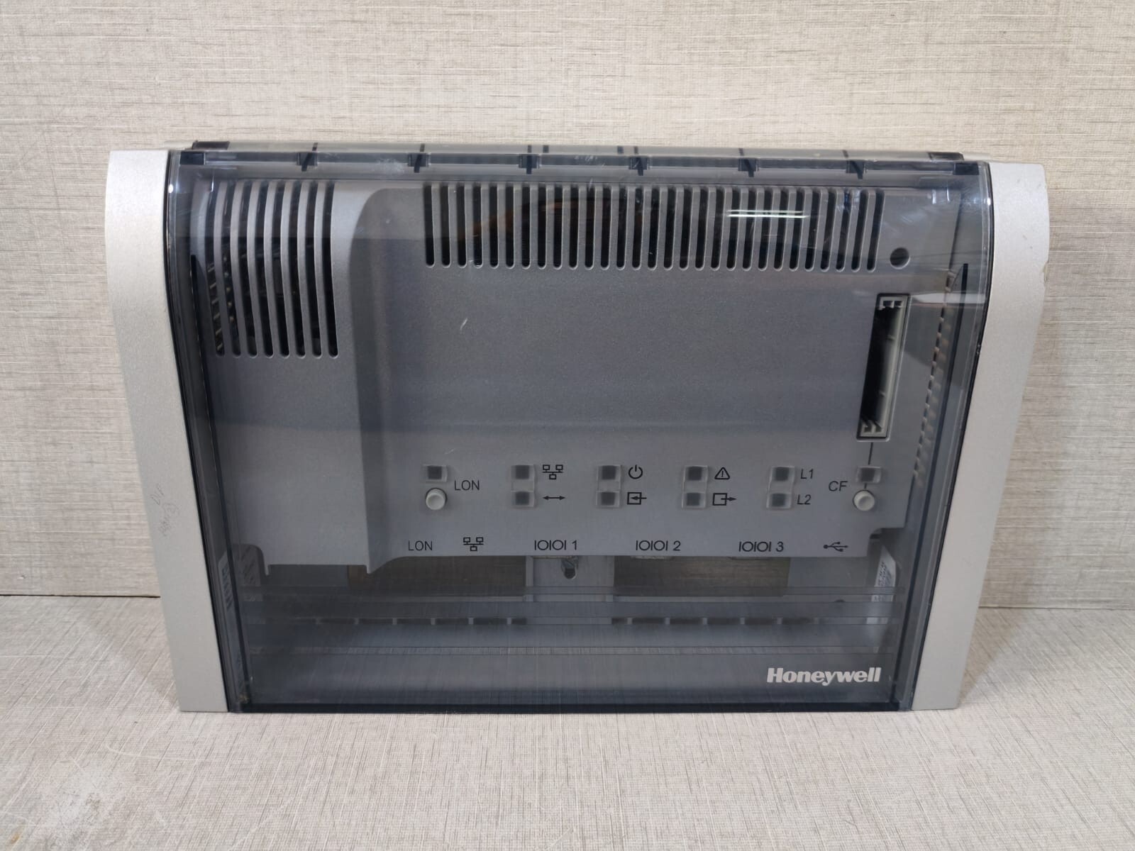 Honeywell XL1000C500 HONEYWELL XL1000C500 EXCEL WEB CONTROLLER 2