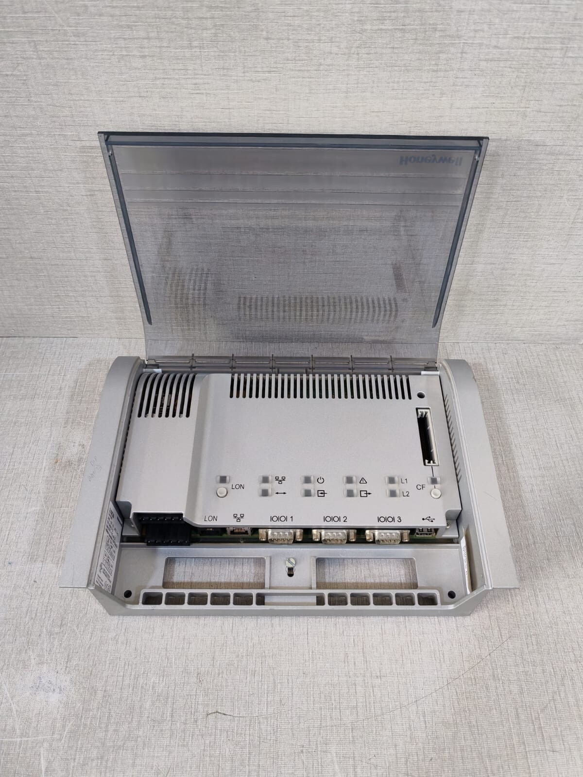 Honeywell XL1000C500 HONEYWELL XL1000C500 EXCEL WEB CONTROLLER 4