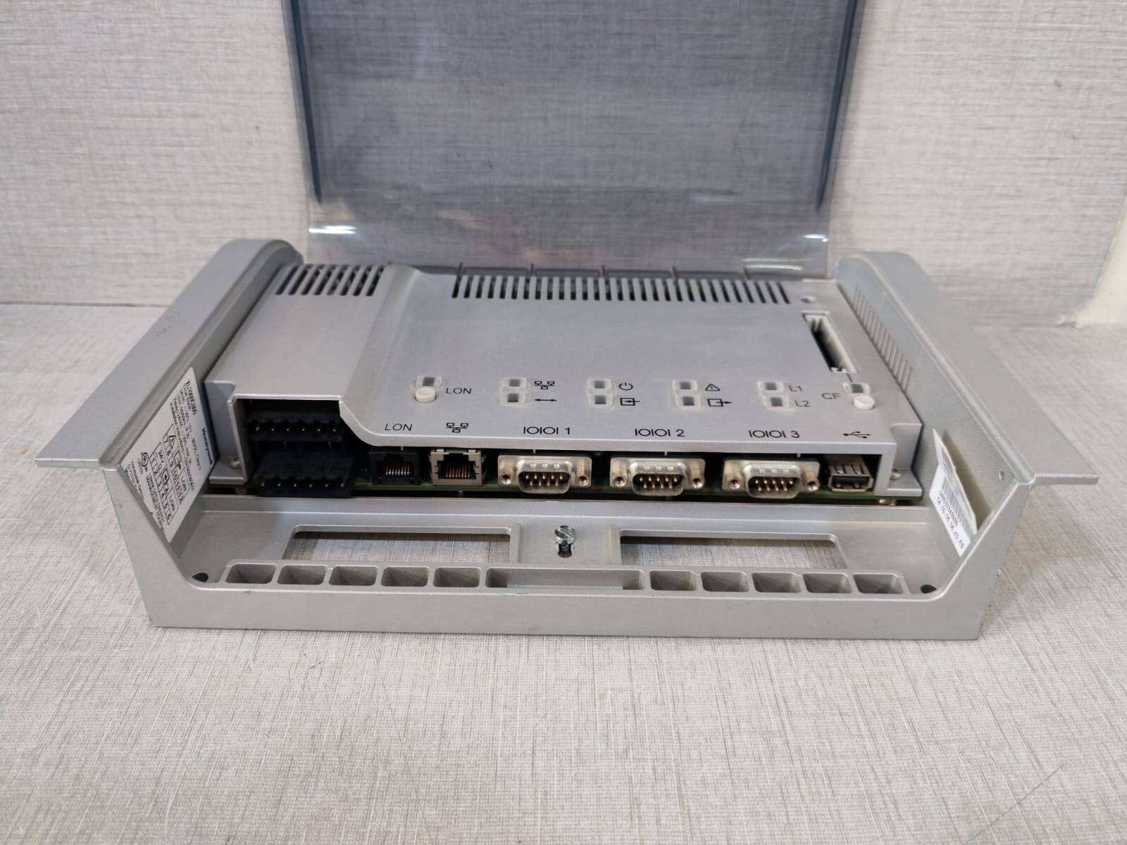 Honeywell XL1000C500 HONEYWELL XL1000C500 EXCEL WEB CONTROLLER 5