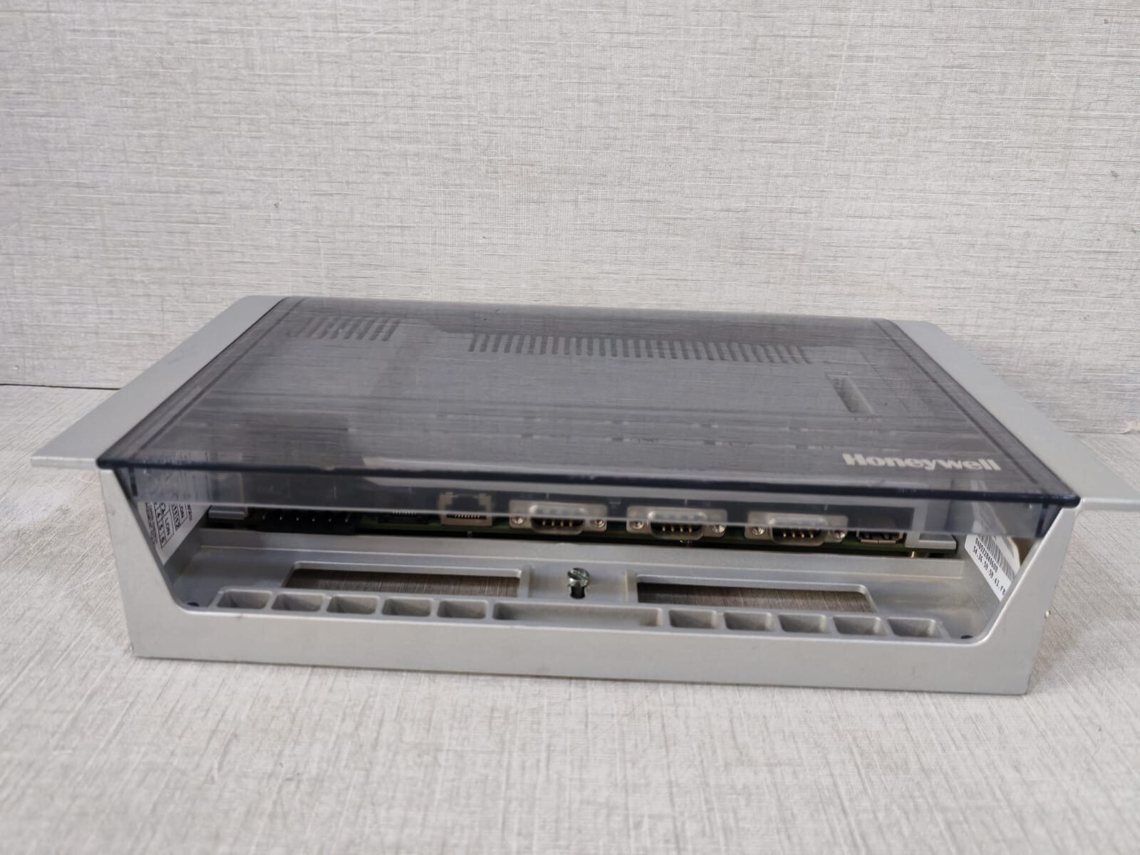 Honeywell XL1000C500 HONEYWELL XL1000C500 EXCEL WEB CONTROLLER 8