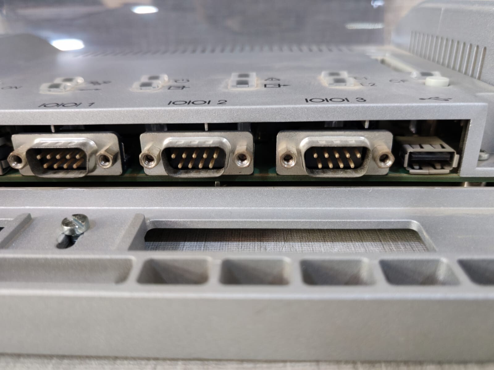 Honeywell XL1000C500 HONEYWELL XL1000C500 EXCEL WEB CONTROLLER 10