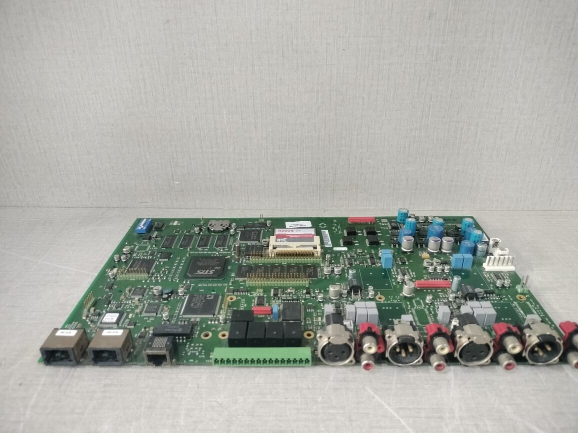 Bosch WK0738 BOSCH WK0738 F.01U.043.396 / 3922 151 95145 BOARD 2