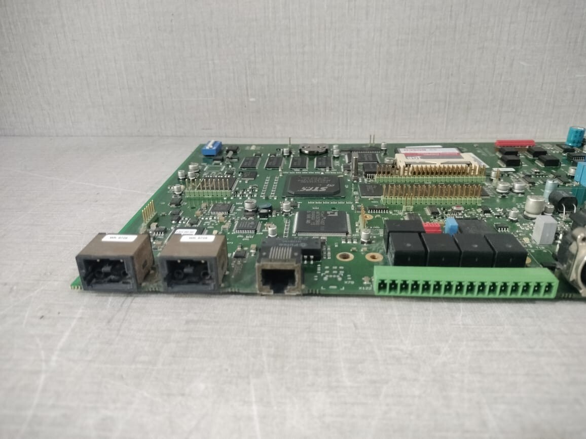 Bosch WK0738 BOSCH WK0738 F.01U.043.396 / 3922 151 95145 BOARD 3