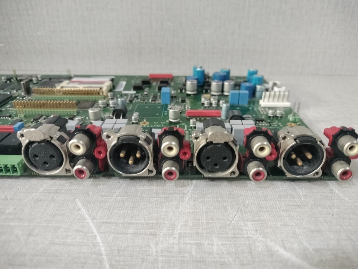 Bosch WK0738 BOSCH WK0738 F.01U.043.396 / 3922 151 95145 BOARD 4