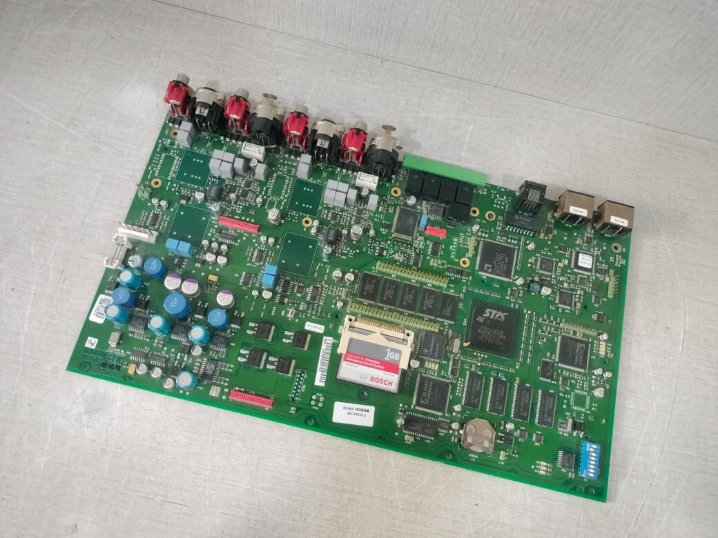 Bosch WK0738 BOSCH WK0738 F.01U.043.396 / 3922 151 95145 BOARD 8