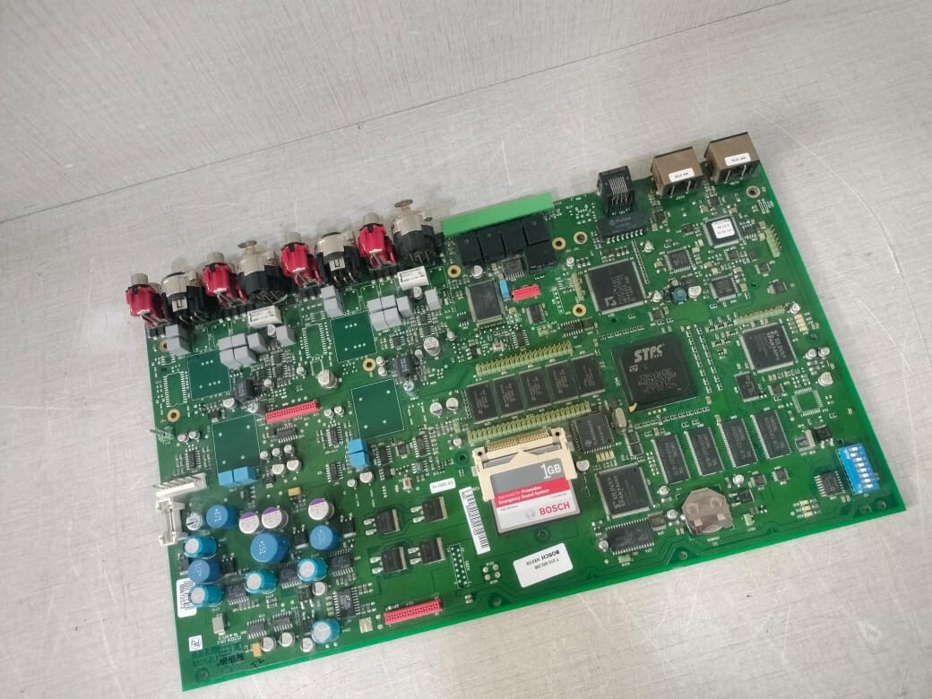 Bosch WK0738 BOSCH WK0738 F.01U.043.396 / 3922 151 95145 BOARD 9