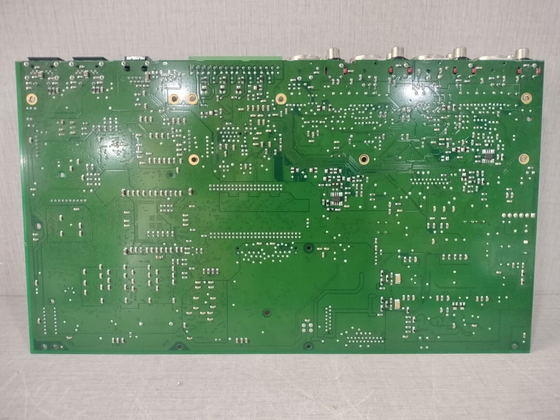 Bosch WK0738 BOSCH WK0738 F.01U.043.396 / 3922 151 95145 BOARD 10