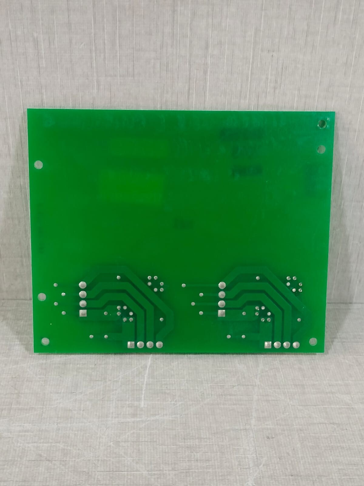 Bosch F01U062285 BOSCH F01U062285 / F.01U.062.283 PCBA Booster Filter Board 2x250W 7
