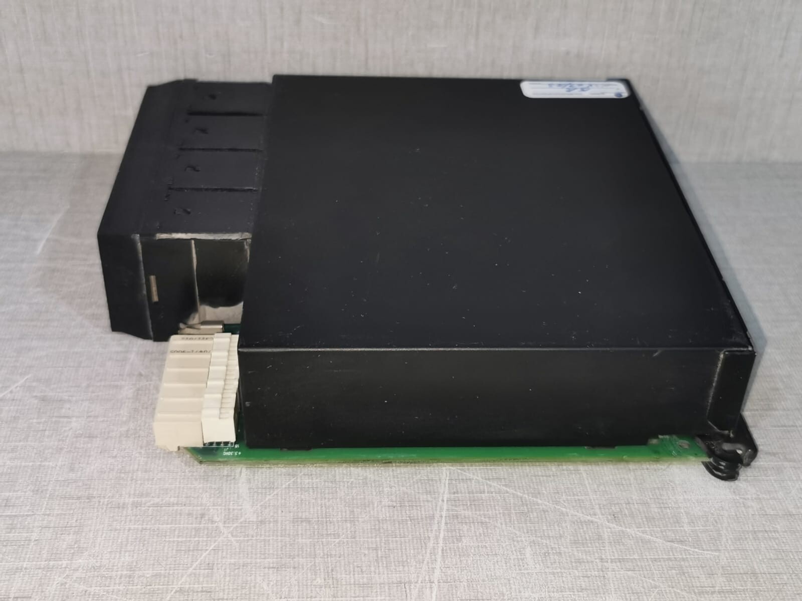 GE CT/VT 8C GE UR-8CH CT/VT 8C MODULE 6