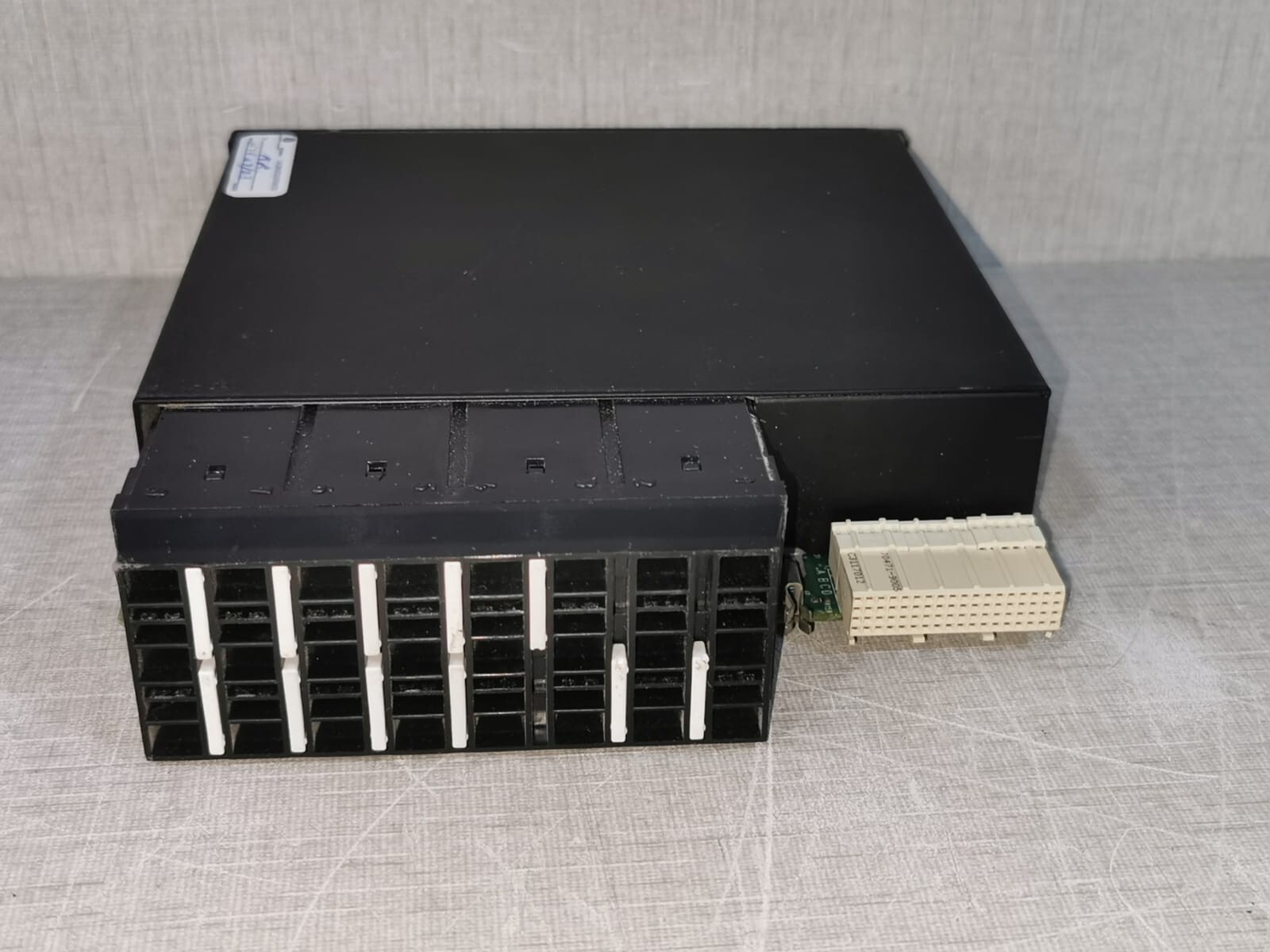 GE CT/VT 8C GE UR-8CH CT/VT 8C MODULE 7