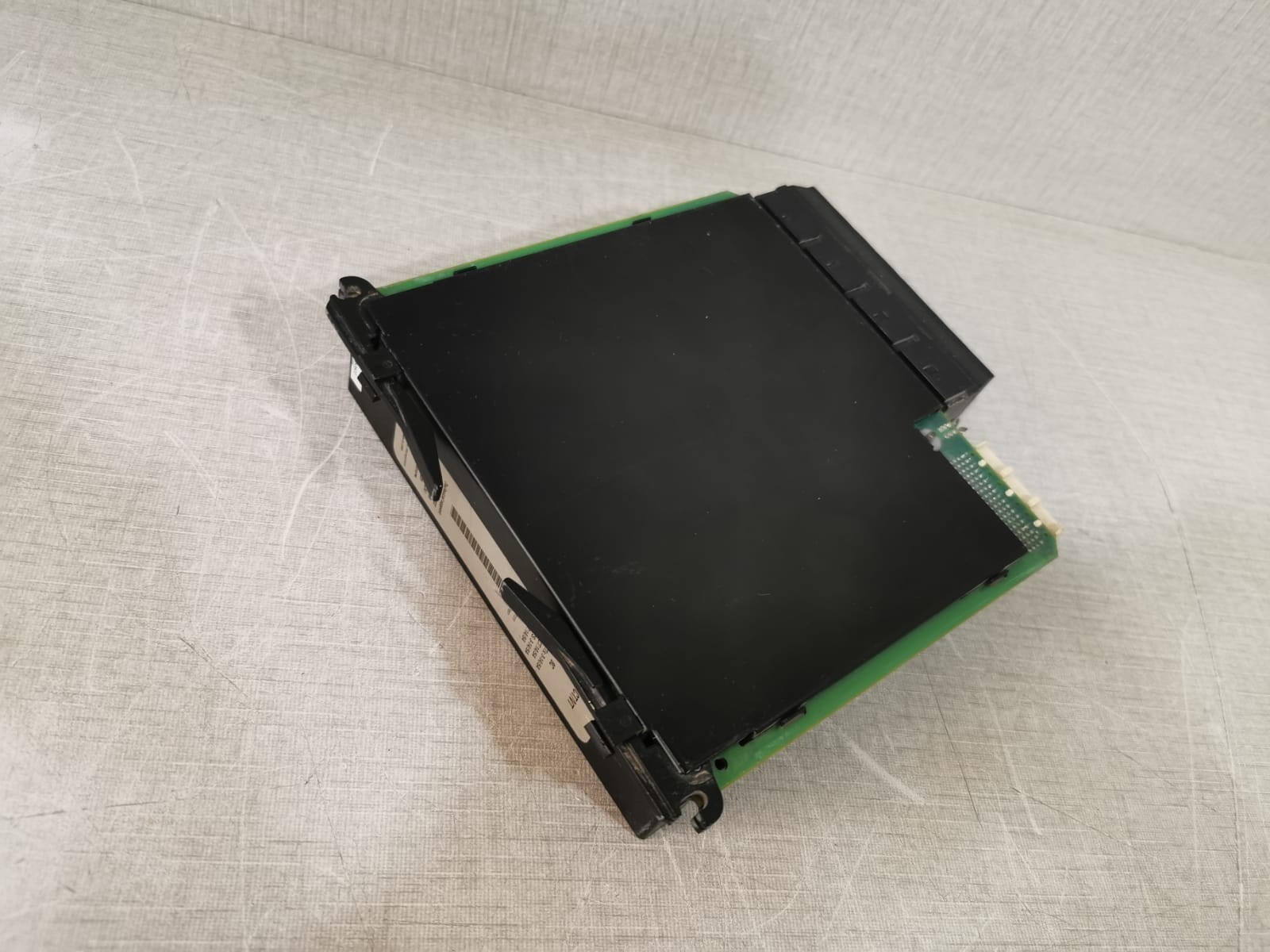 GE CT/VT 8C GE UR-8CH CT/VT 8C MODULE 8