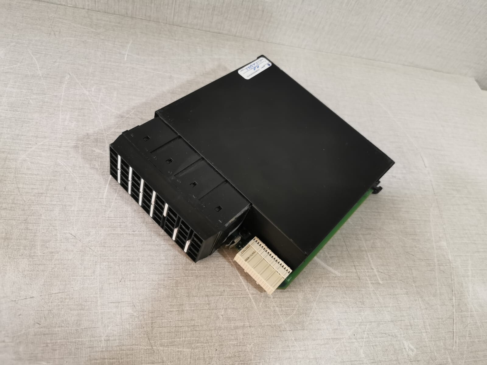 GE CT/VT 8C GE UR-8CH CT/VT 8C MODULE 9