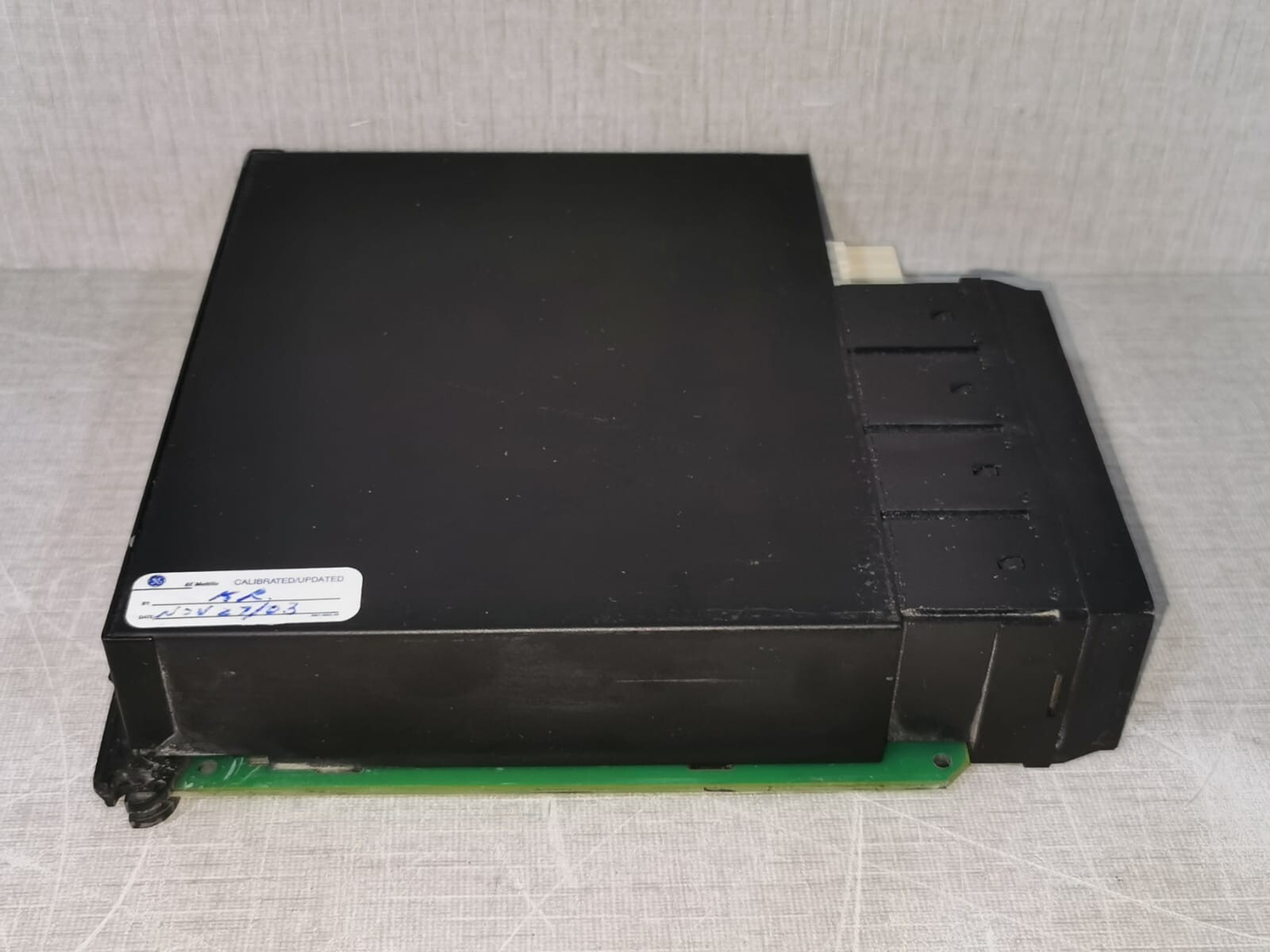 GE CT/VT 8C GE UR-8CH CT/VT 8C MODULE 10