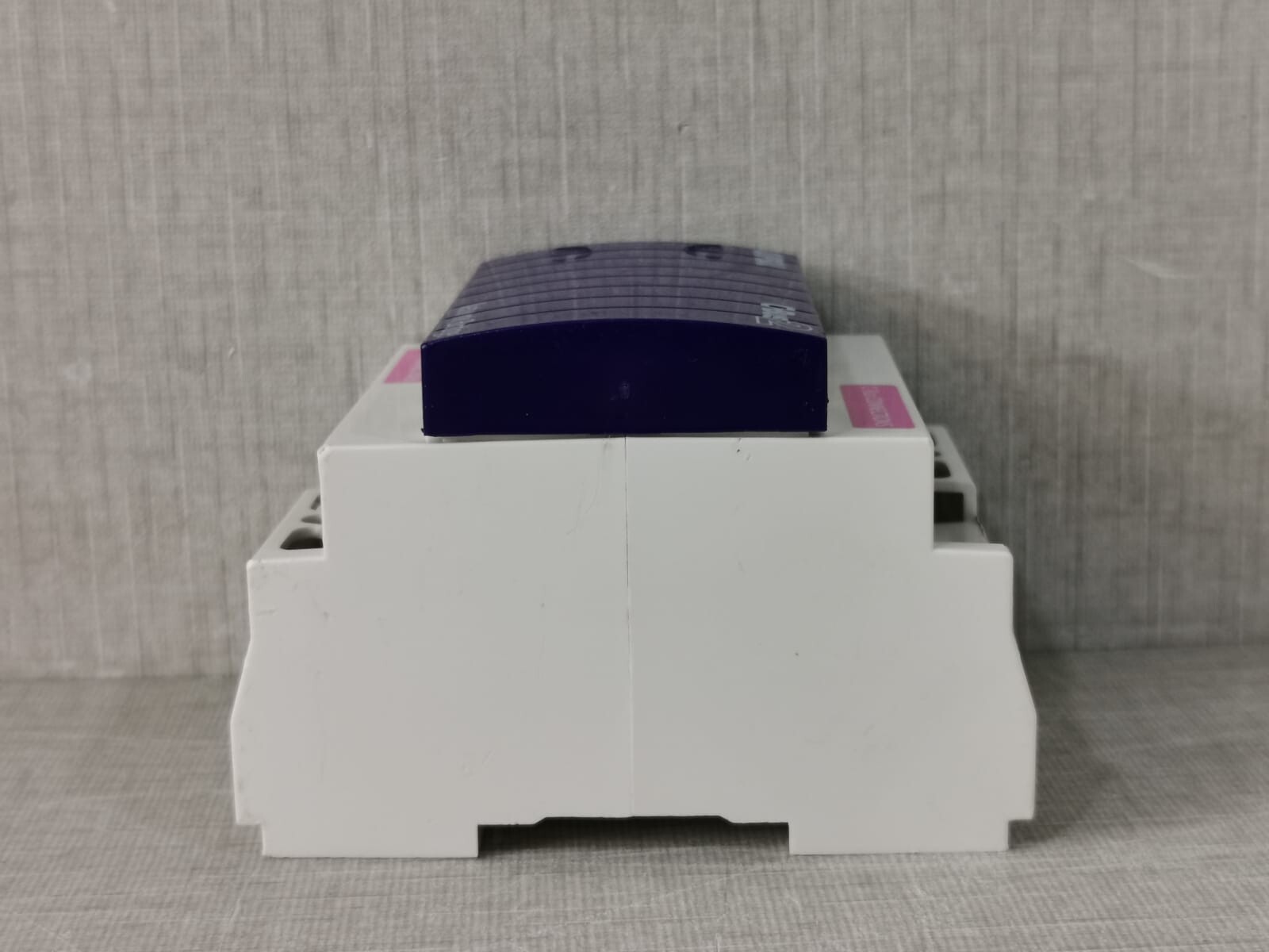 CLIPSAL 5500NB CLIPSAL C-BUS2 5500NB NETWORK BRIDGE (MFG:2014) 4