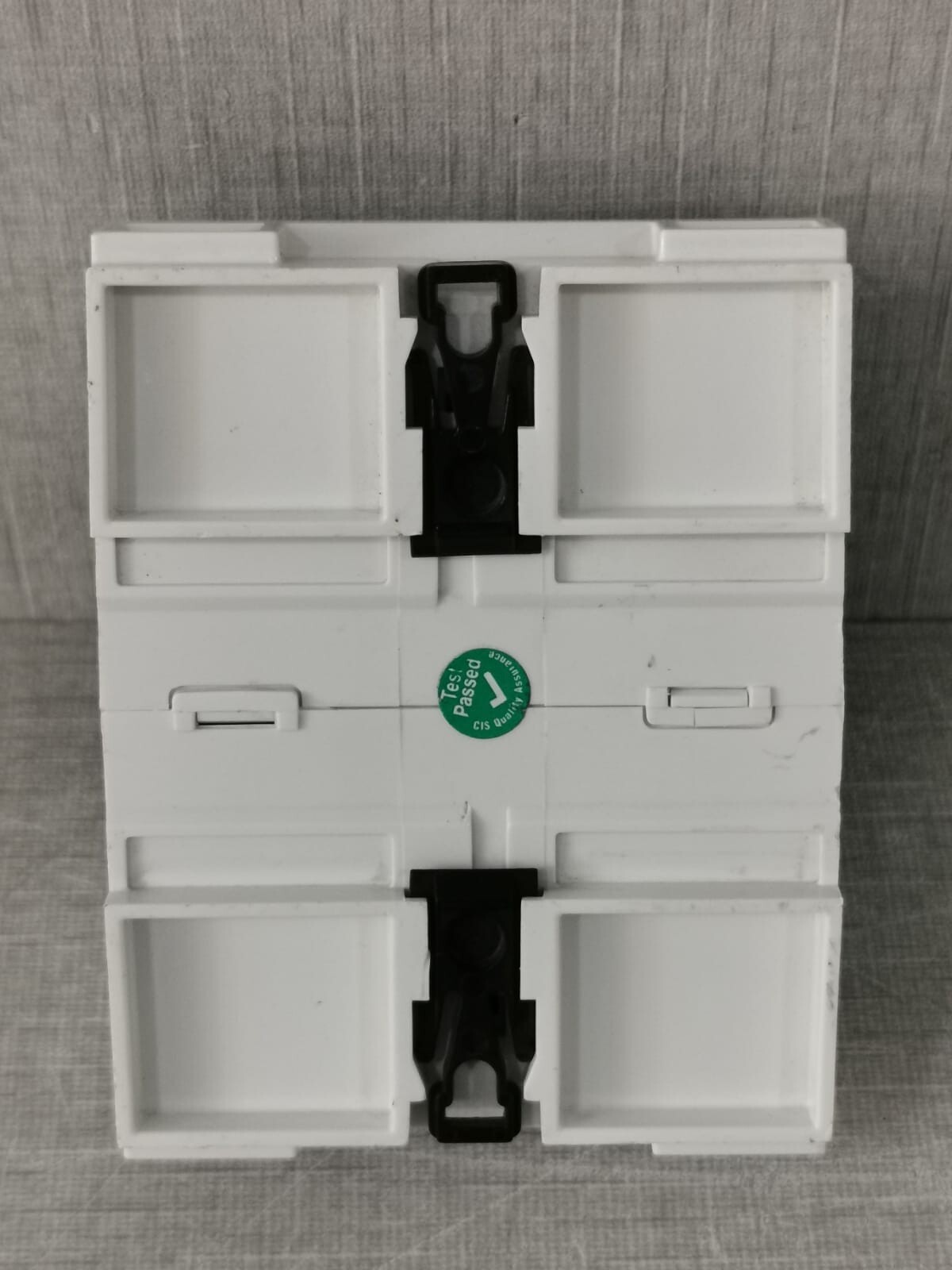 CLIPSAL 5500NB CLIPSAL C-BUS2 5500NB NETWORK BRIDGE (MFG:2014) 10
