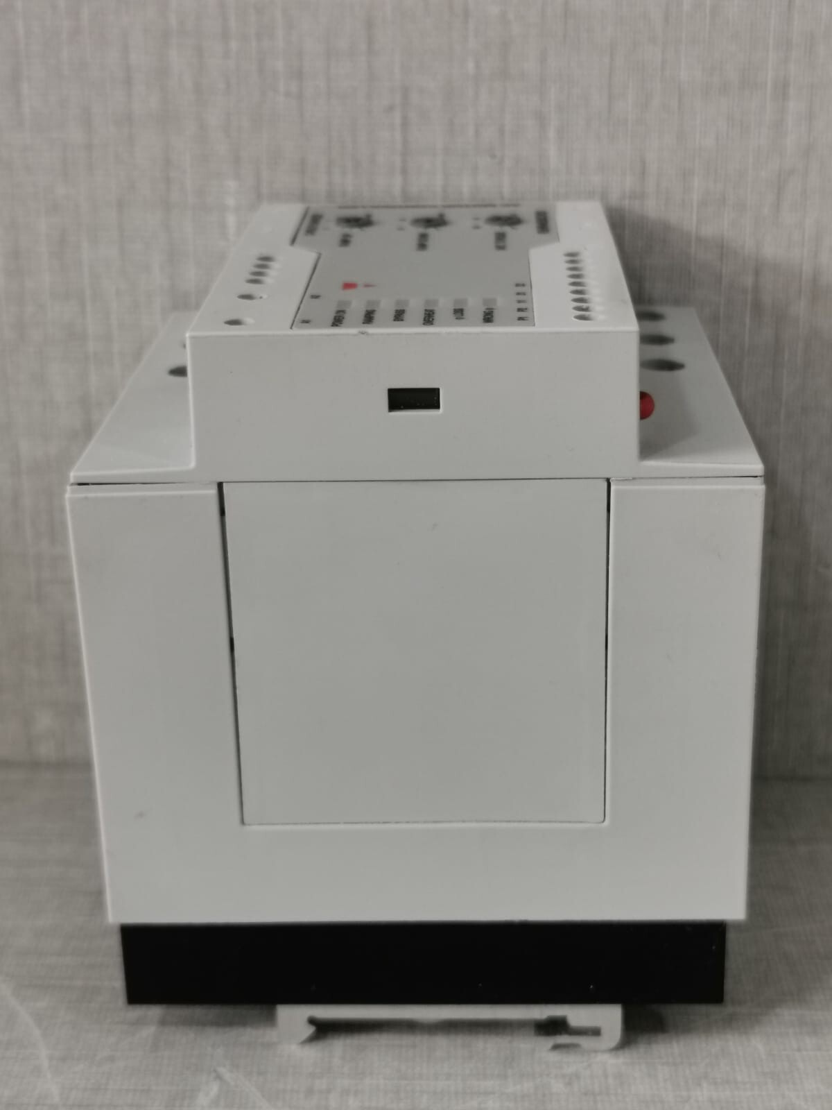 Carlo Gavazzi RSHR4025CV21 CARLO GAVAZZI RSHR4025CV21 AC MOTOR CONTROLLER 7