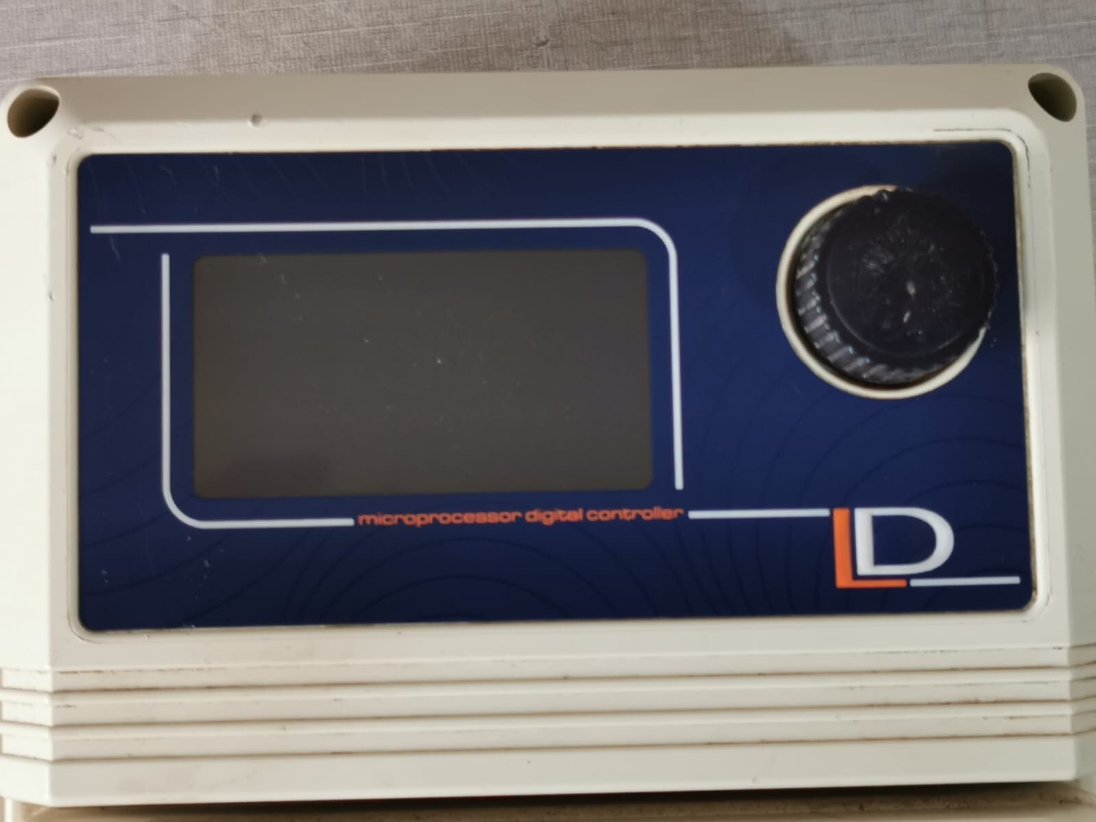 Digital BN0KGFV400000 EMEC LDSCL BN0KGFV400000 Microprocessor Digital Controller - NEED PASSWORD 5