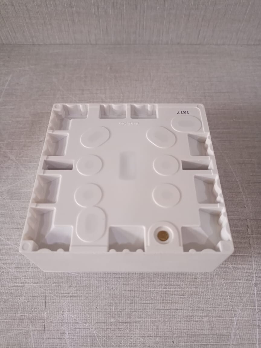Unbranded SBI-3020 / Ei1529RC SBI-3020 / Ei1529RC Fire Alarm Control Switch 19W19 2
