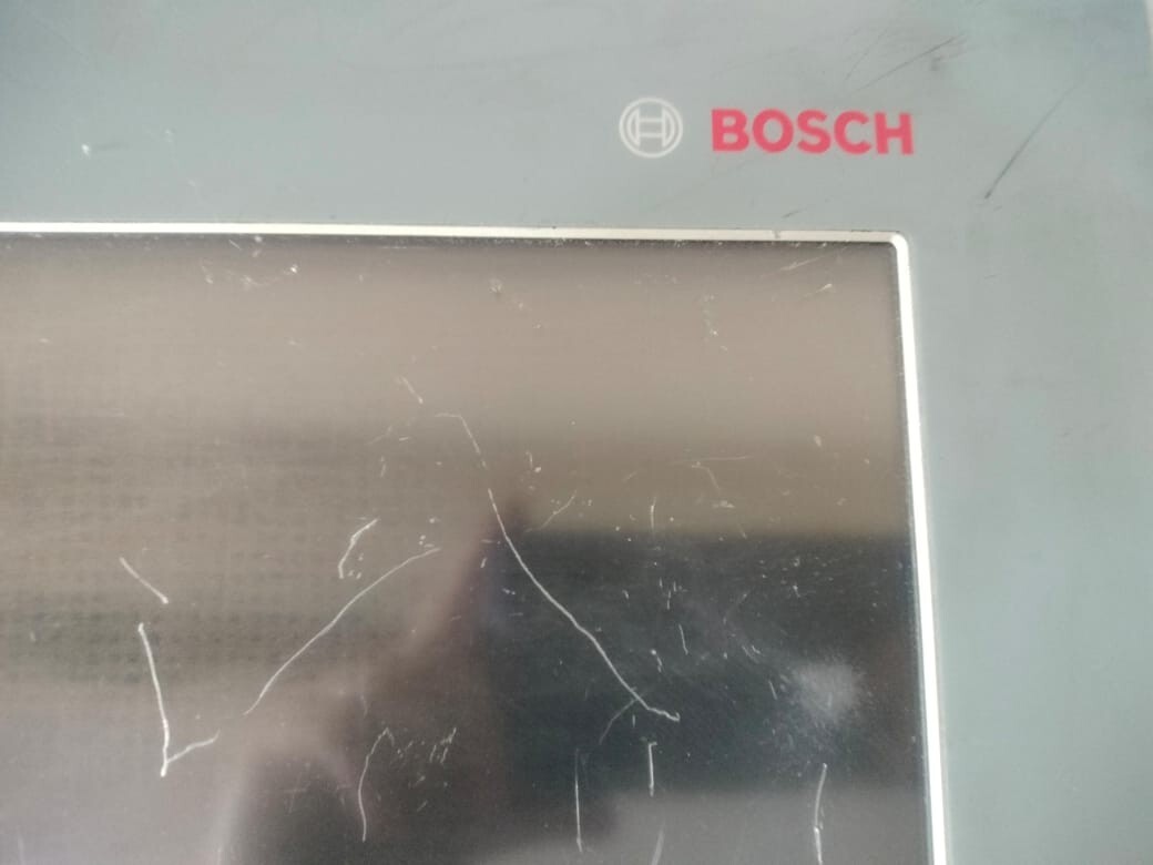 Rexroth R911340369 BOSCH REXROTH INDRACONTROL VEPPX.5-ATOM SET R911340369 7