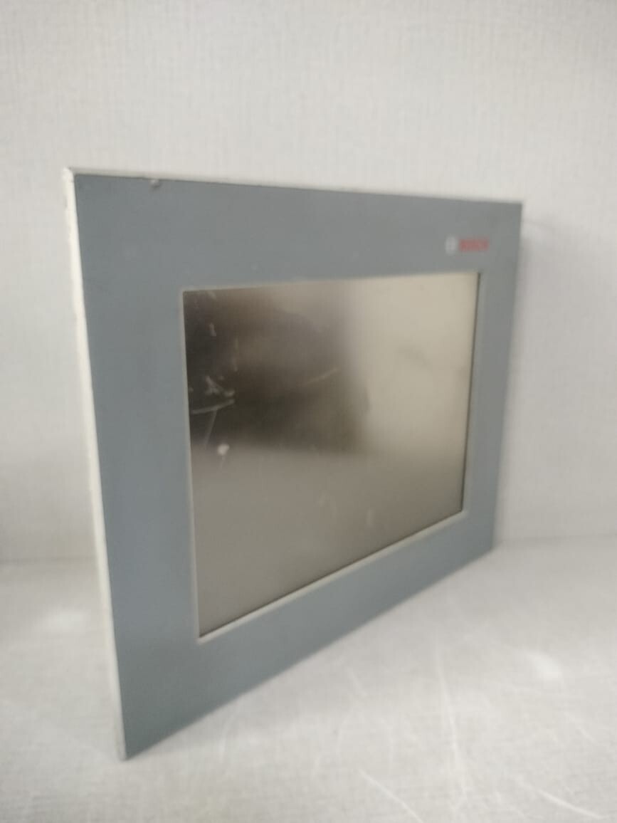 Rexroth R911340369 BOSCH REXROTH INDRACONTROL VEPPX.5-ATOM SET R911340369 8