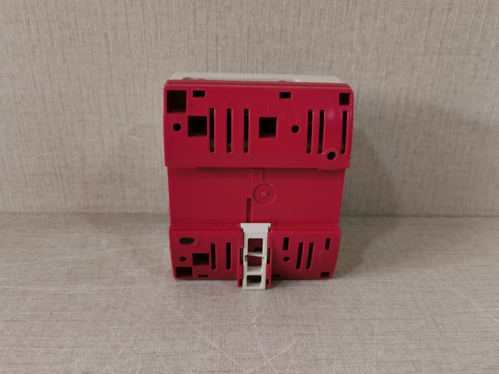 Schneider Electric XENTA-401 Schneider Electric LonMark TAC Xenta 401 / 007301012 10