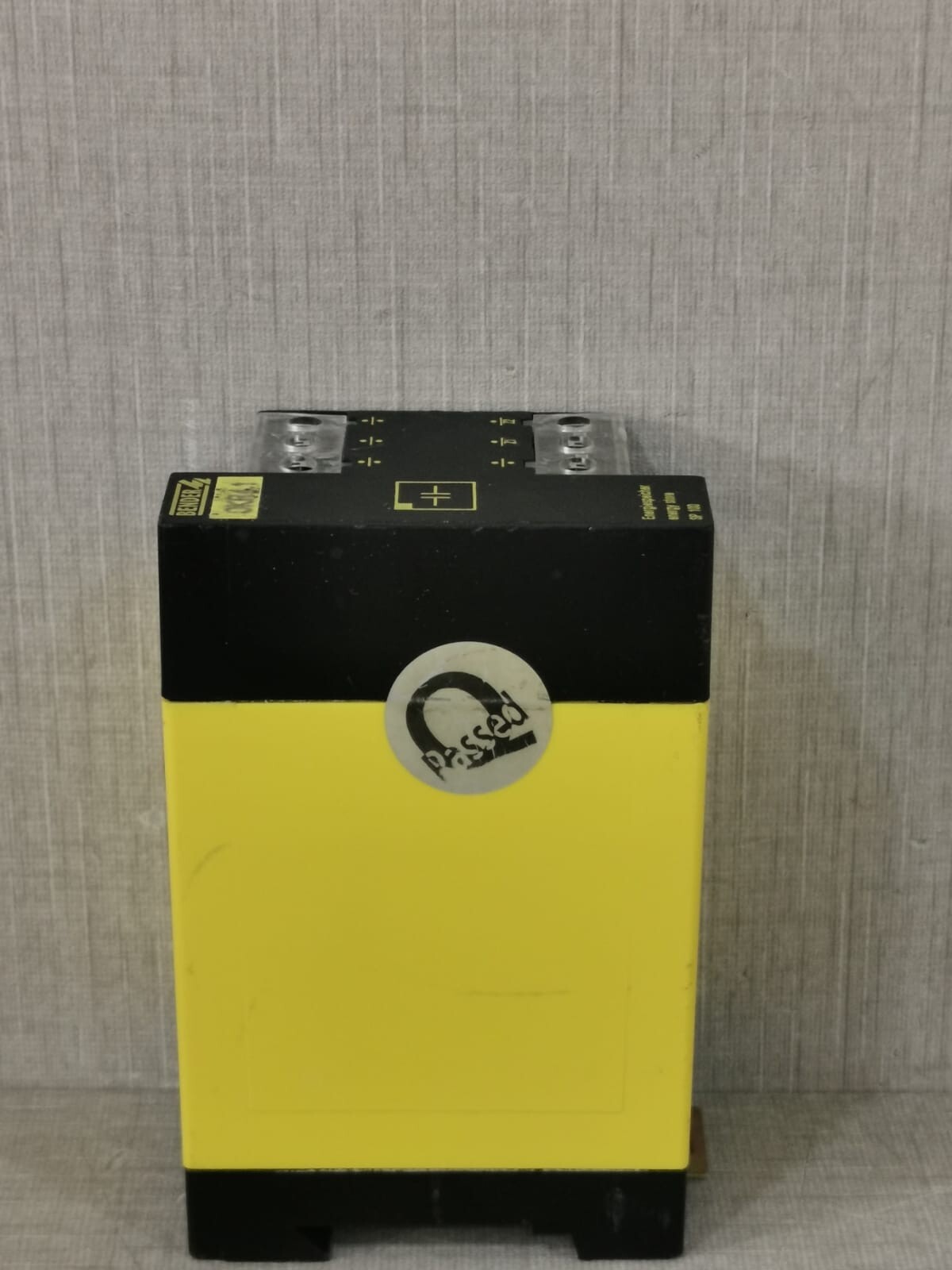 BENDER B935700 BENDER SP100 B935700 ENERGY BUFFER 6