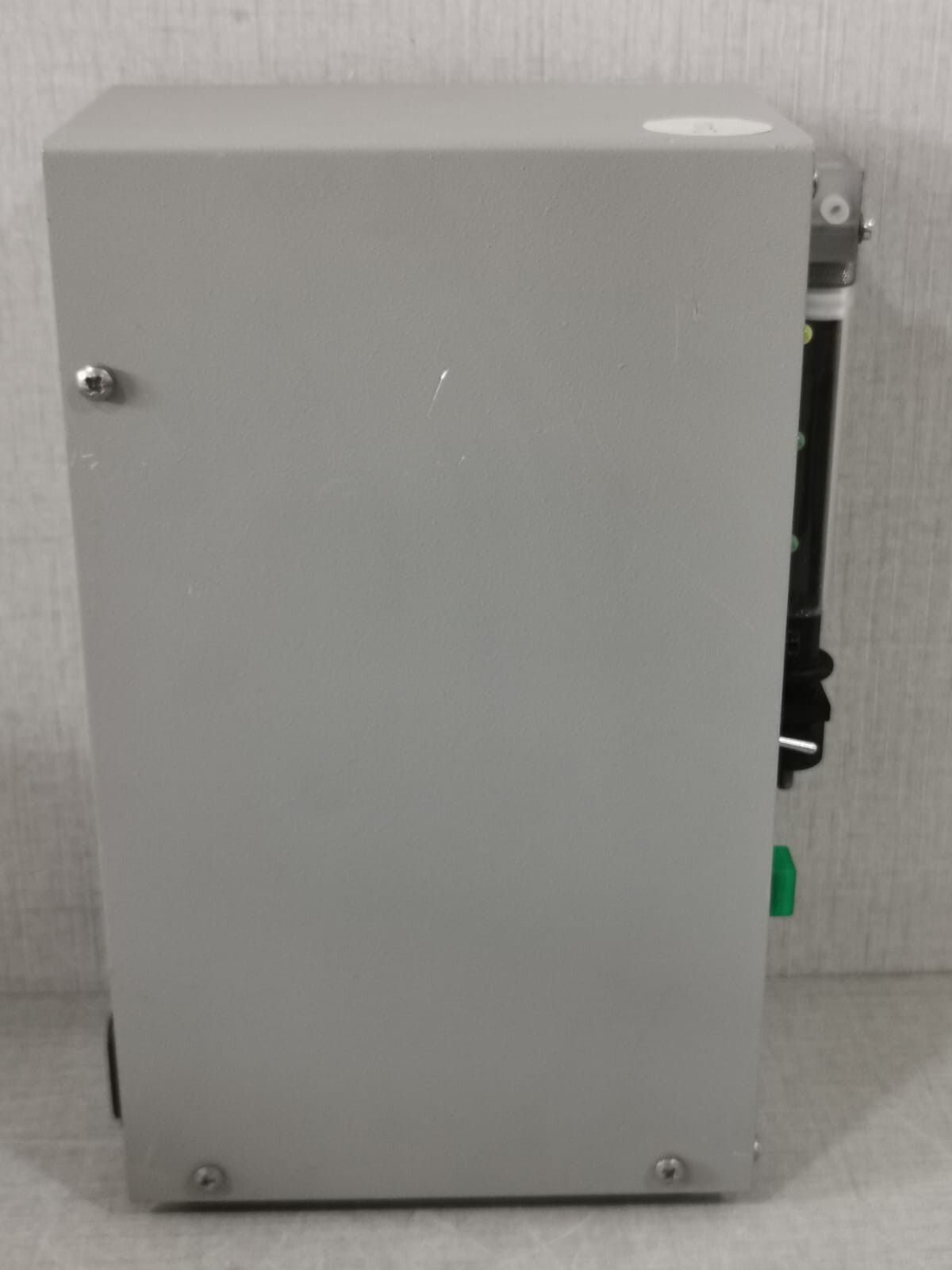 HTZ HOOK & TUCKER ZENYX COMPUDIL300 HTZ HOOK & TUCKER ZENYX LTD. COMPUDIL 300 DILUTER DISPENSER - WITHOUT HANDSET 9