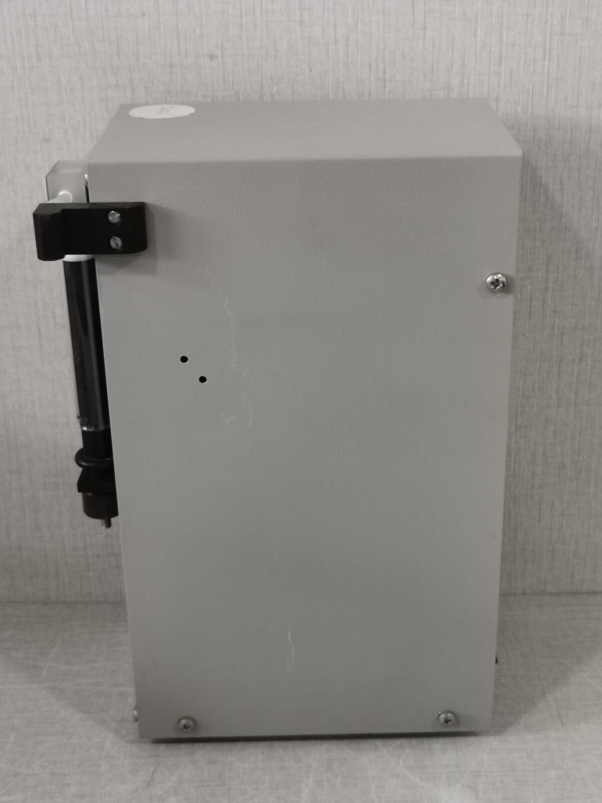 HTZ HOOK & TUCKER ZENYX COMPUDIL300 HTZ HOOK & TUCKER ZENYX LTD. COMPUDIL 300 DILUTER DISPENSER - WITHOUT HANDSET 10