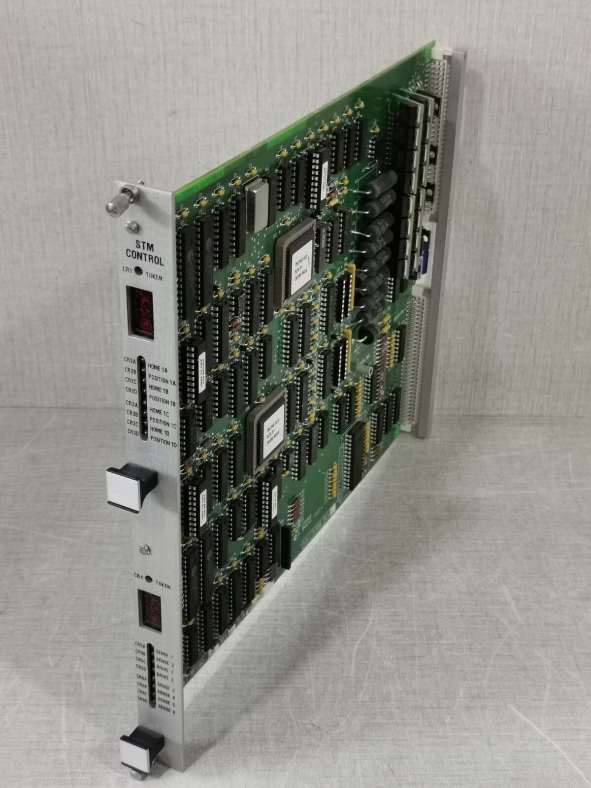 Unbranded 757086 REV.C 757080-902 REV.G / 757086 REV.C STM CONTROL BOARD 2