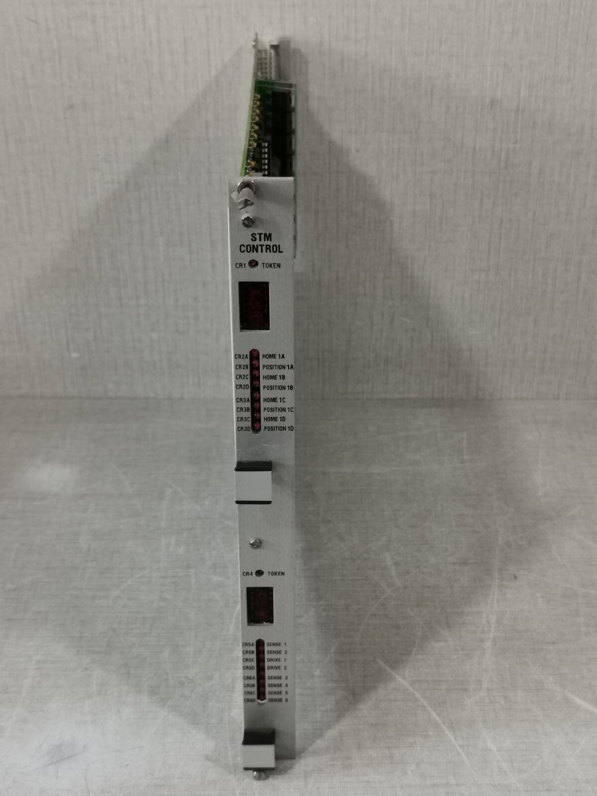 Unbranded 757086 REV.C 757080-902 REV.G / 757086 REV.C STM CONTROL BOARD 3