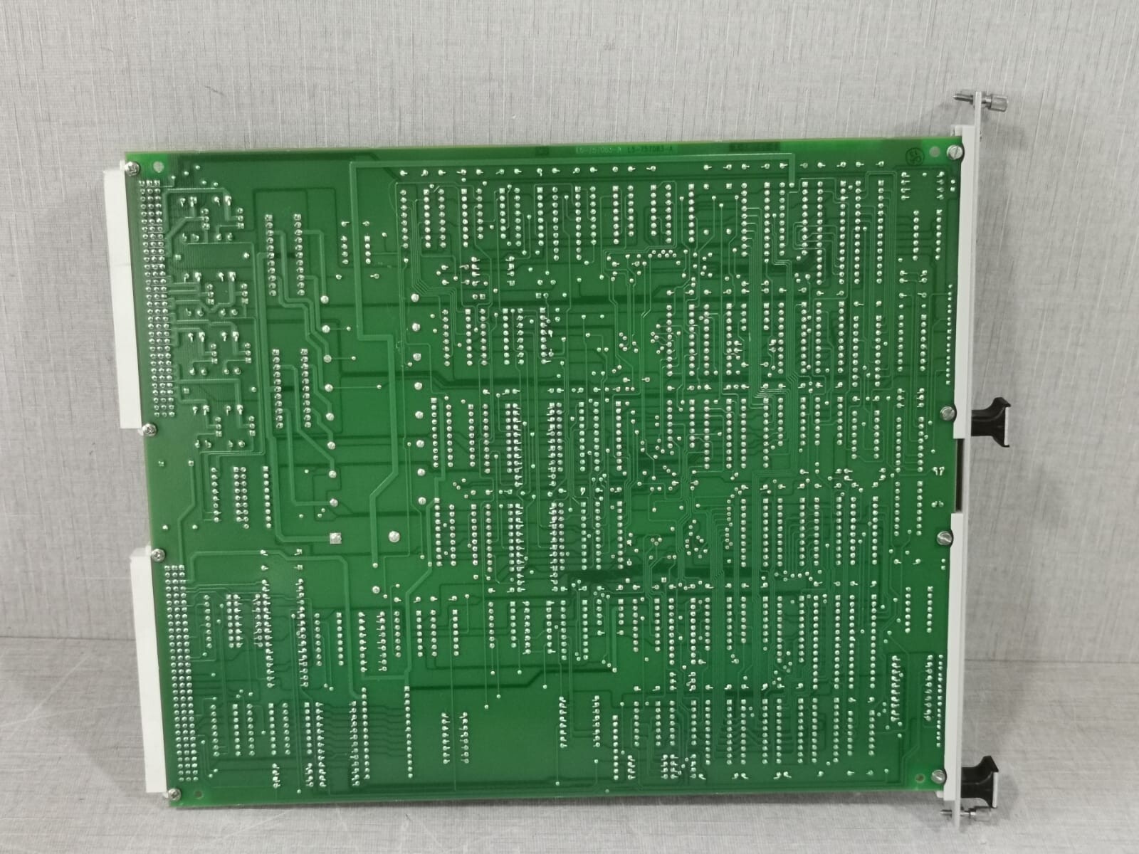 Unbranded 757086 REV.C 757080-902 REV.G / 757086 REV.C STM CONTROL BOARD 10