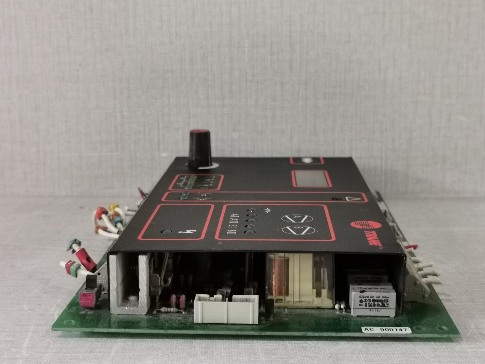 Trane X.13740101-01 TRANE DCM0001E / X.13740101-01 CONTROL MODULE DCM 6