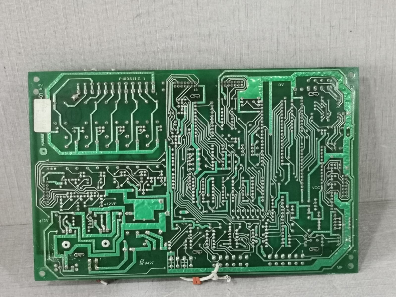 Trane X.13740101-01 TRANE DCM0001E / X.13740101-01 CONTROL MODULE DCM 10