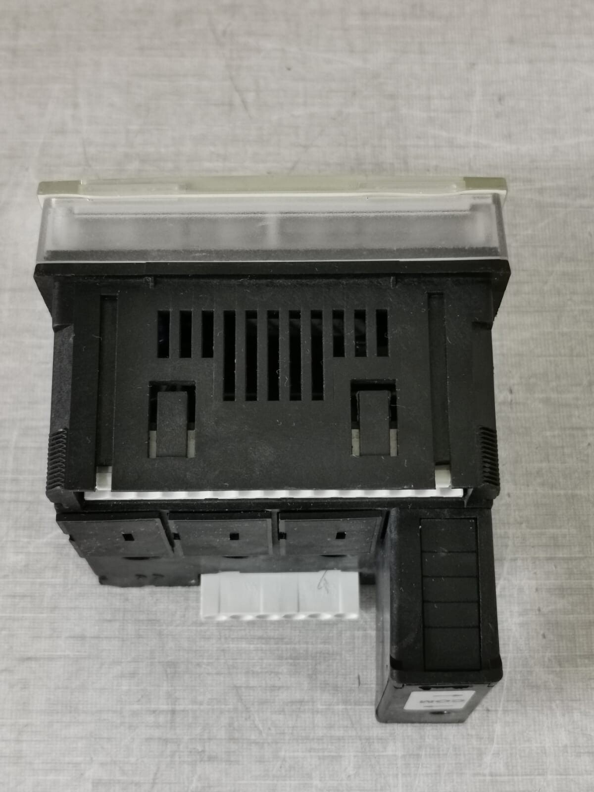 SOCOMEC 48250A20 SOCOMEC DIRIS A20 48250A20 POWER METER + RS 485 JBUS/MODBU - UNIT ONLY, NO ACCS 7