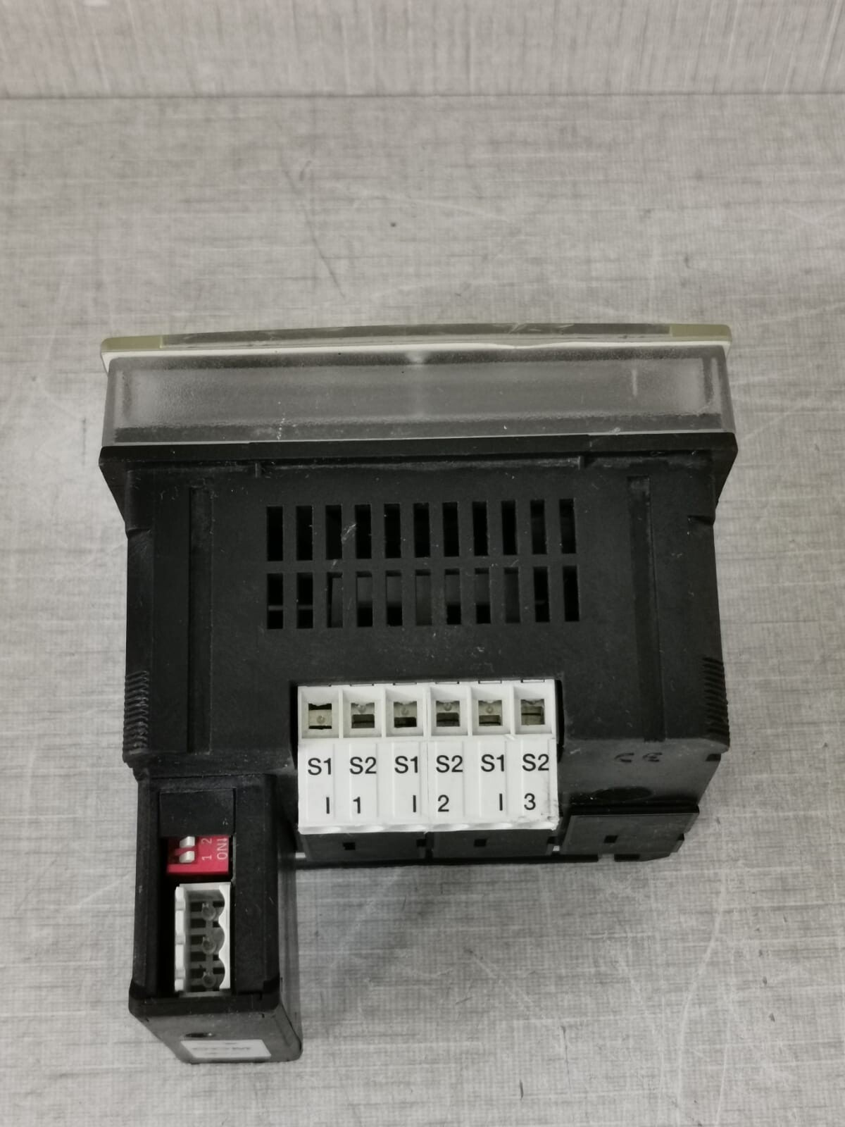 SOCOMEC 48250A20 SOCOMEC DIRIS A20 48250A20 POWER METER + RS 485 JBUS/MODBU - UNIT ONLY, NO ACCS 8