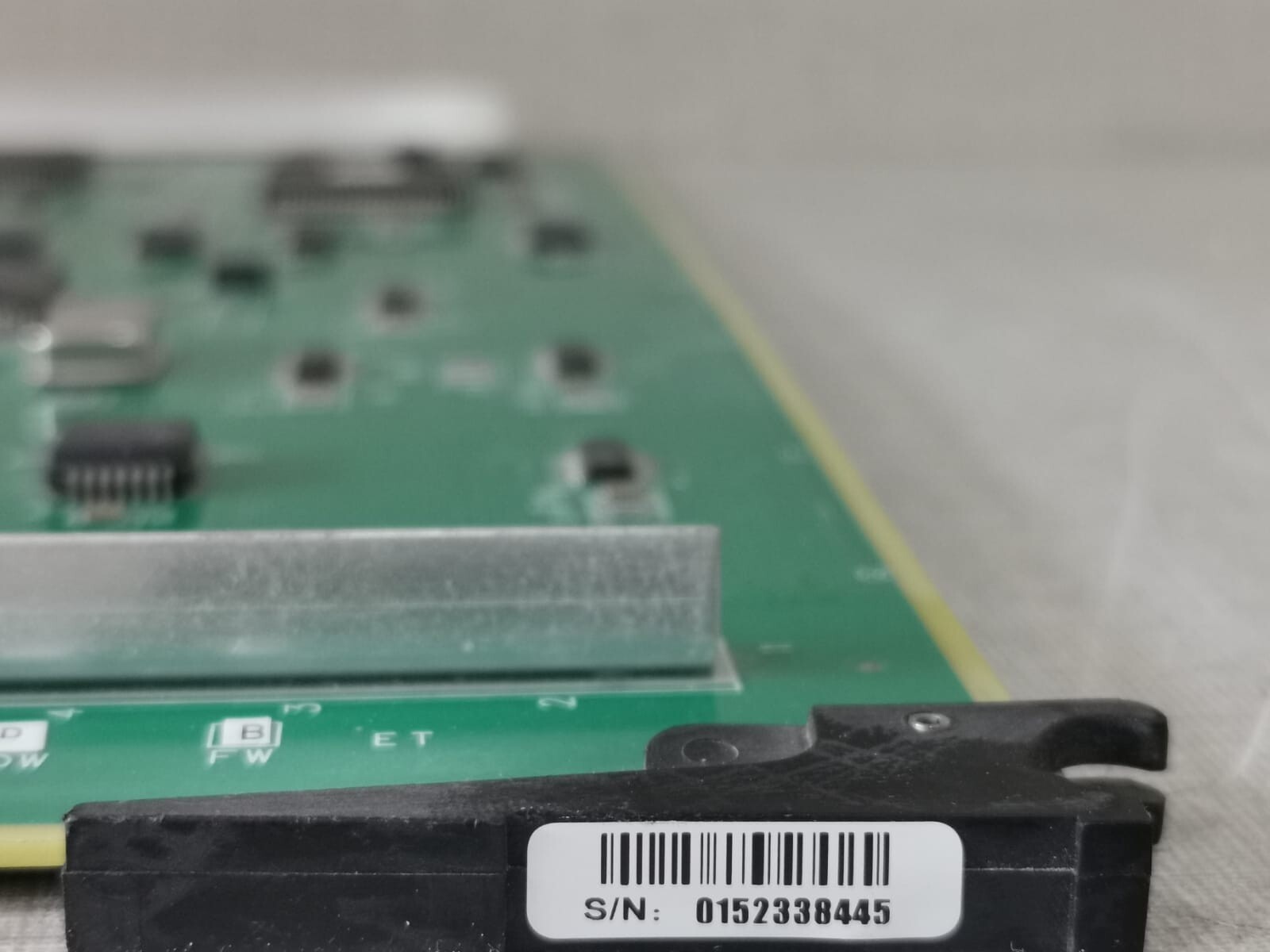 Honeywell 51306673-100 HONEYWELL 51306673-100 EPNI CARD FOR DCS 5