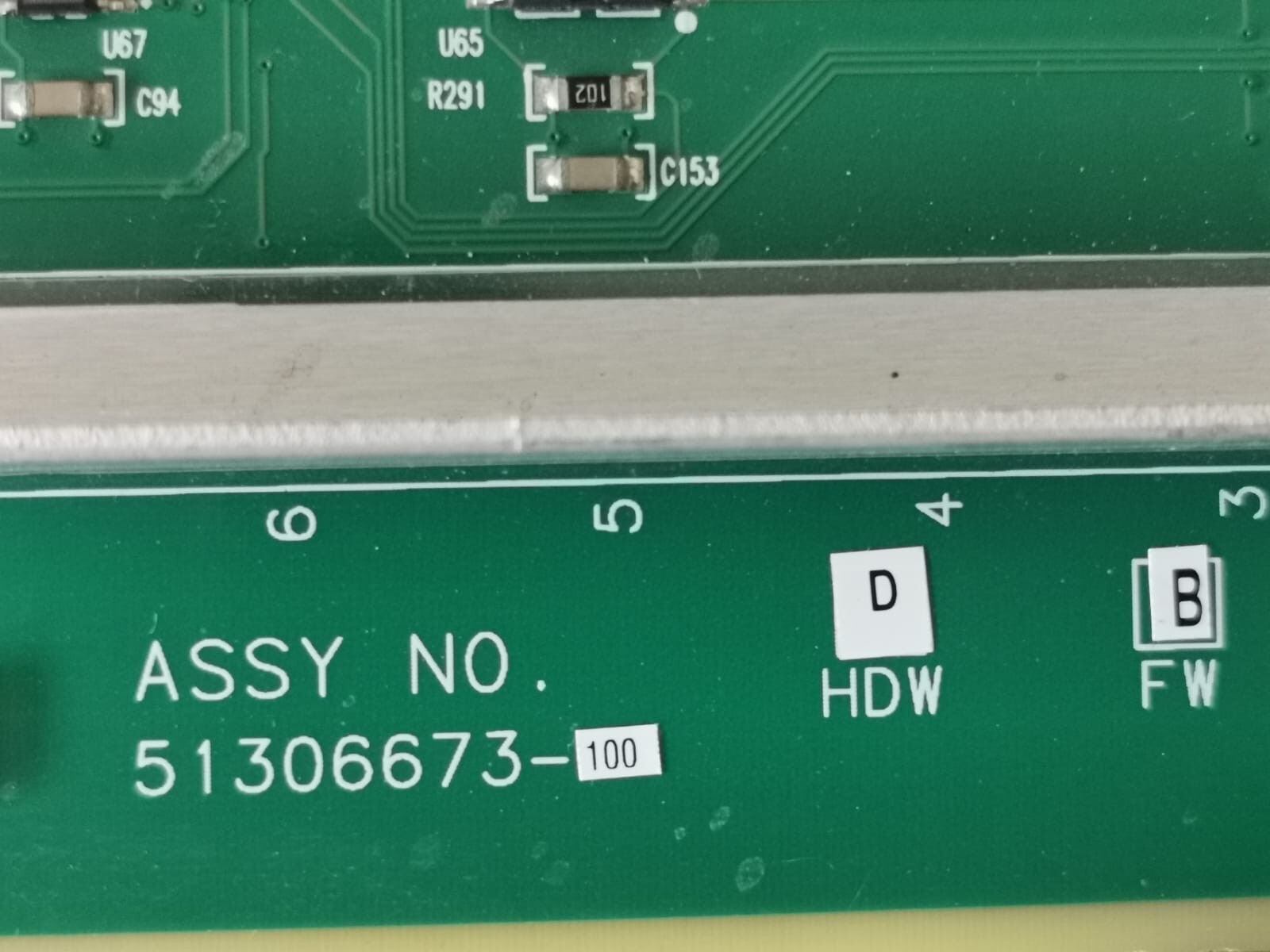 Honeywell 51306673-100 HONEYWELL 51306673-100 EPNI CARD FOR DCS 6