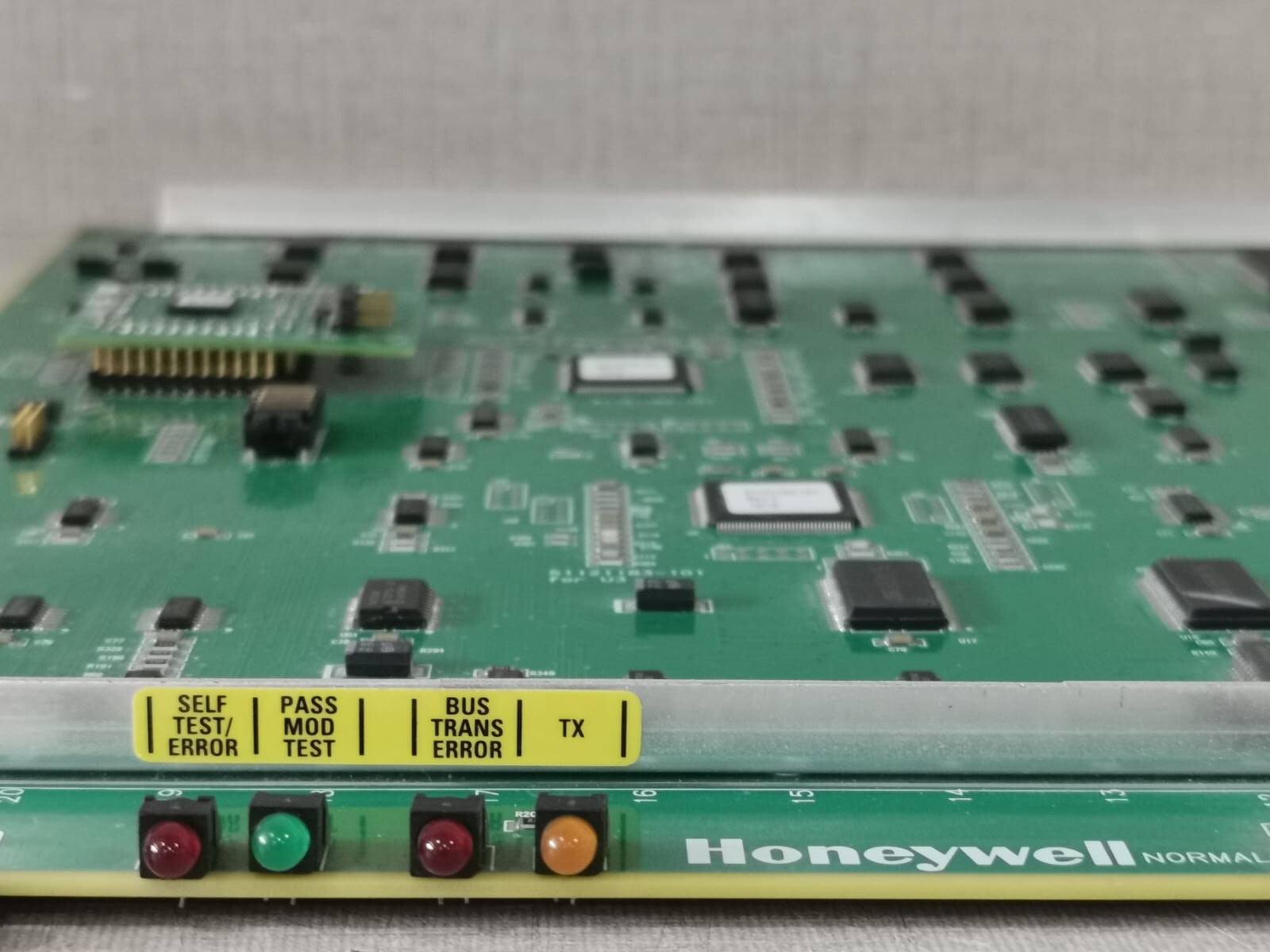 Honeywell 51306673-100 HONEYWELL 51306673-100 EPNI CARD FOR DCS 8